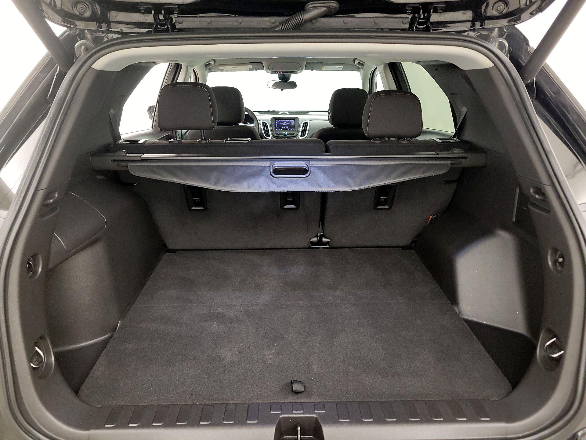 Thumbnail: 2023 Chevrolet Equinox - 20