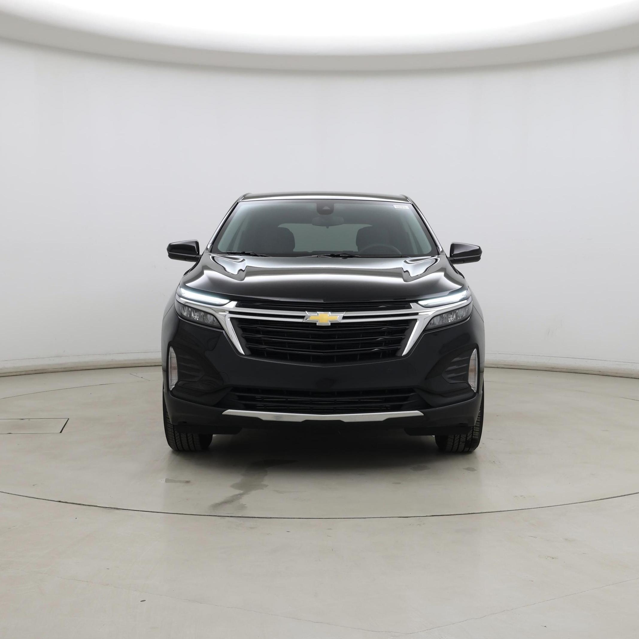 Thumbnail: 2023 Chevrolet Equinox - 5