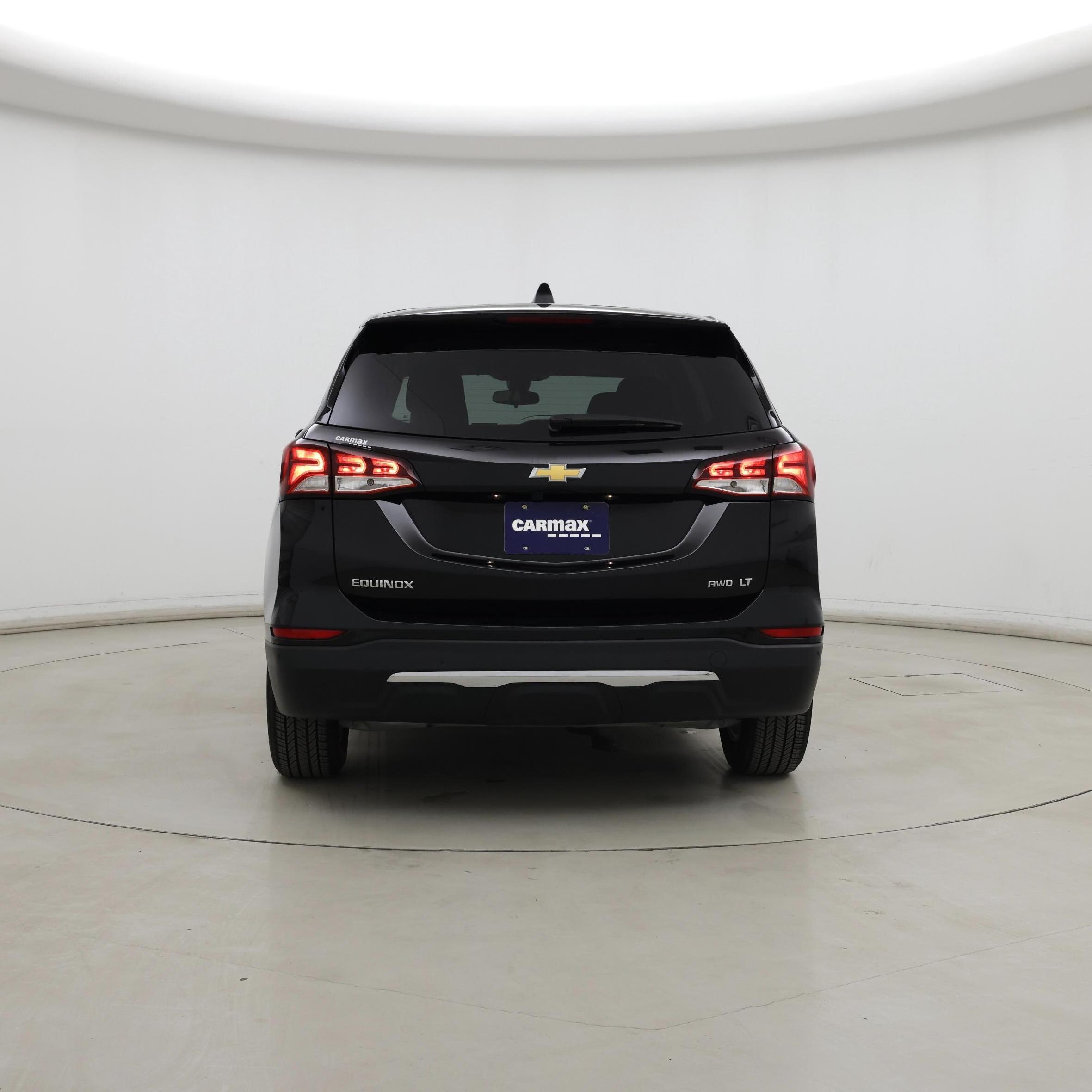 Thumbnail: 2023 Chevrolet Equinox - 6