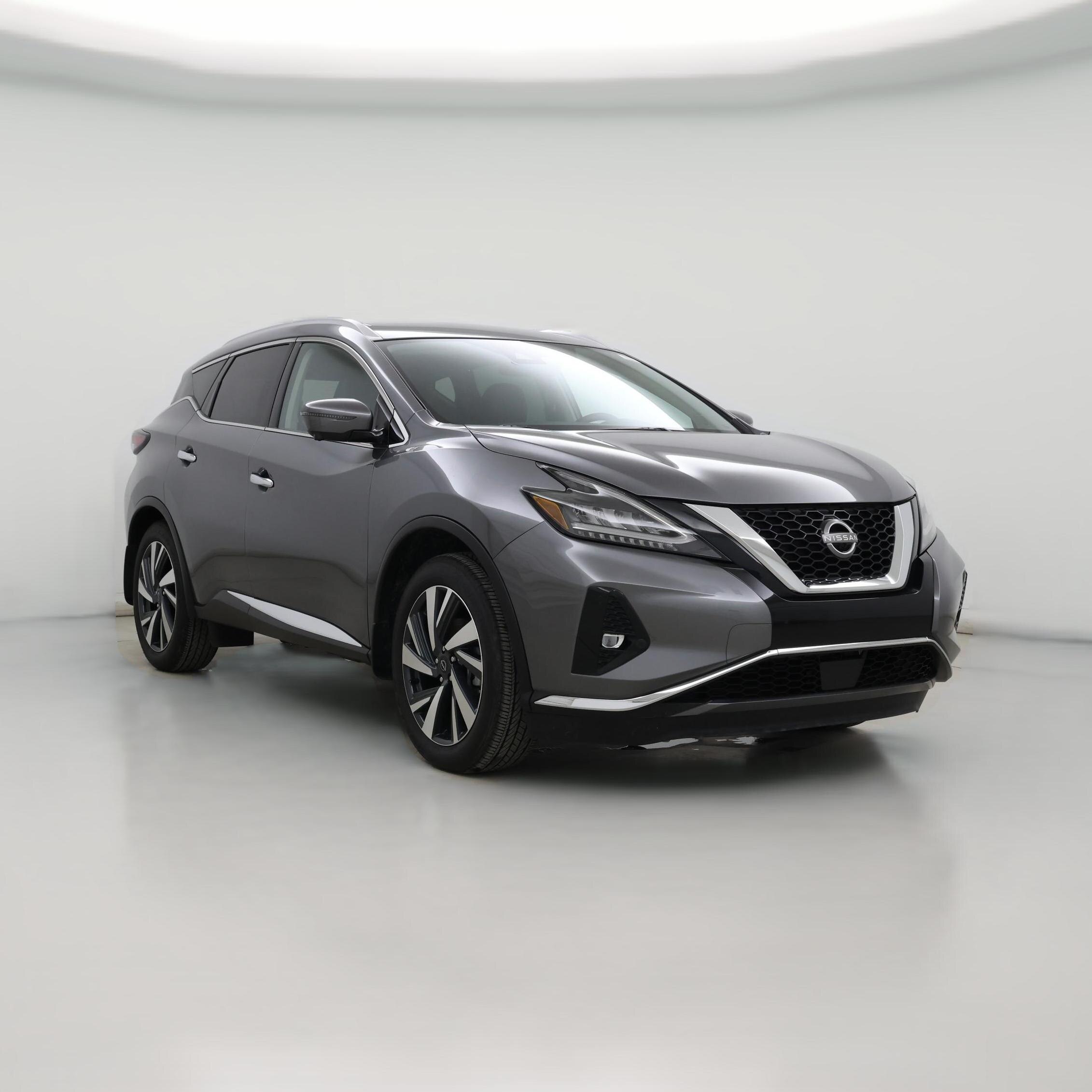 Thumbnail: 2023 Nissan Murano - 1