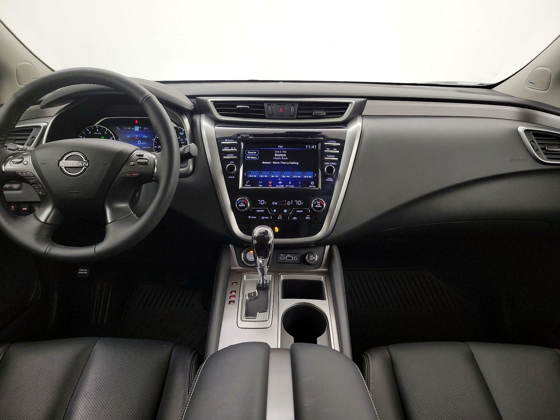 Thumbnail: 2023 Nissan Murano - 9