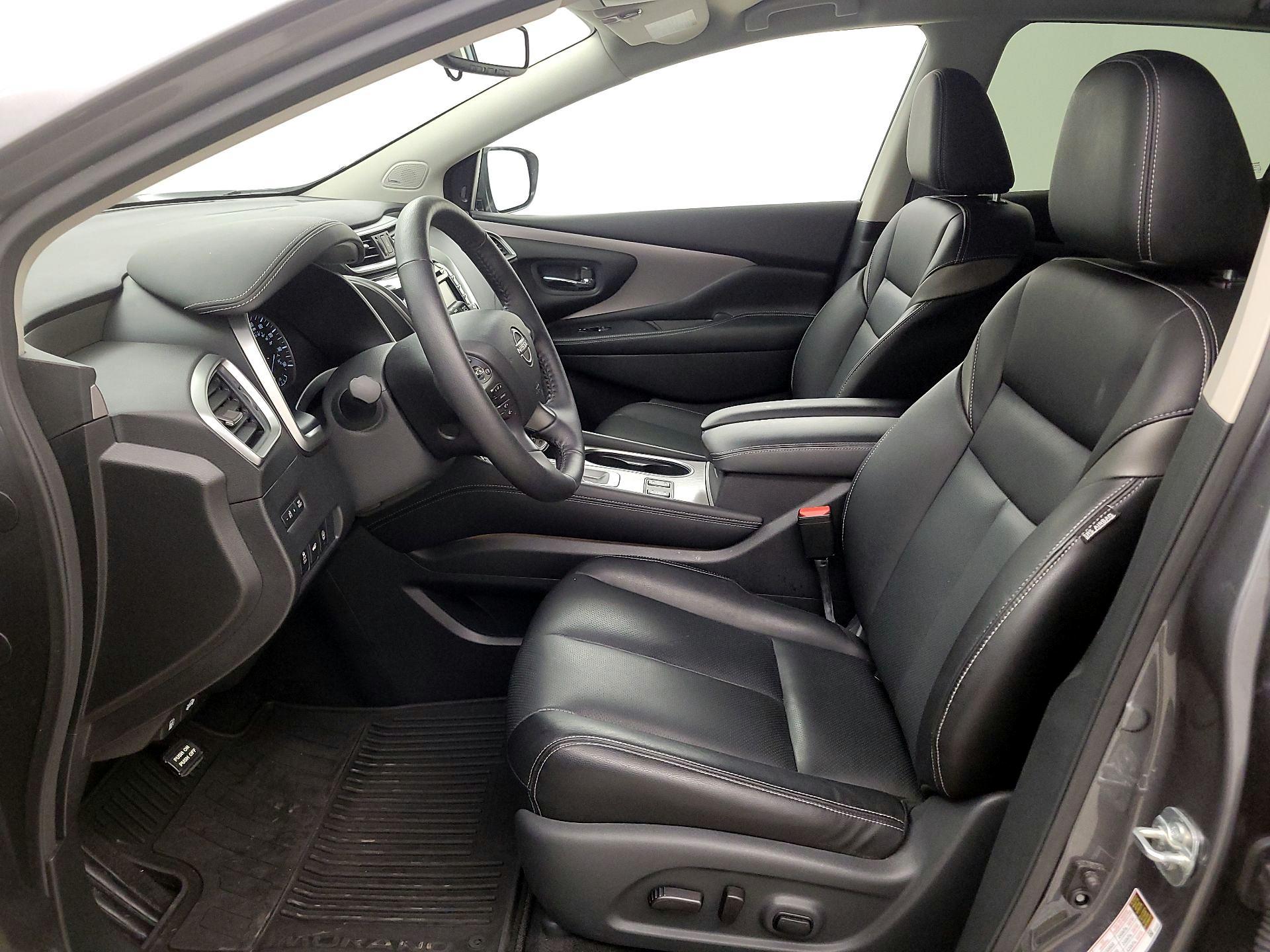 Thumbnail: 2023 Nissan Murano - 11