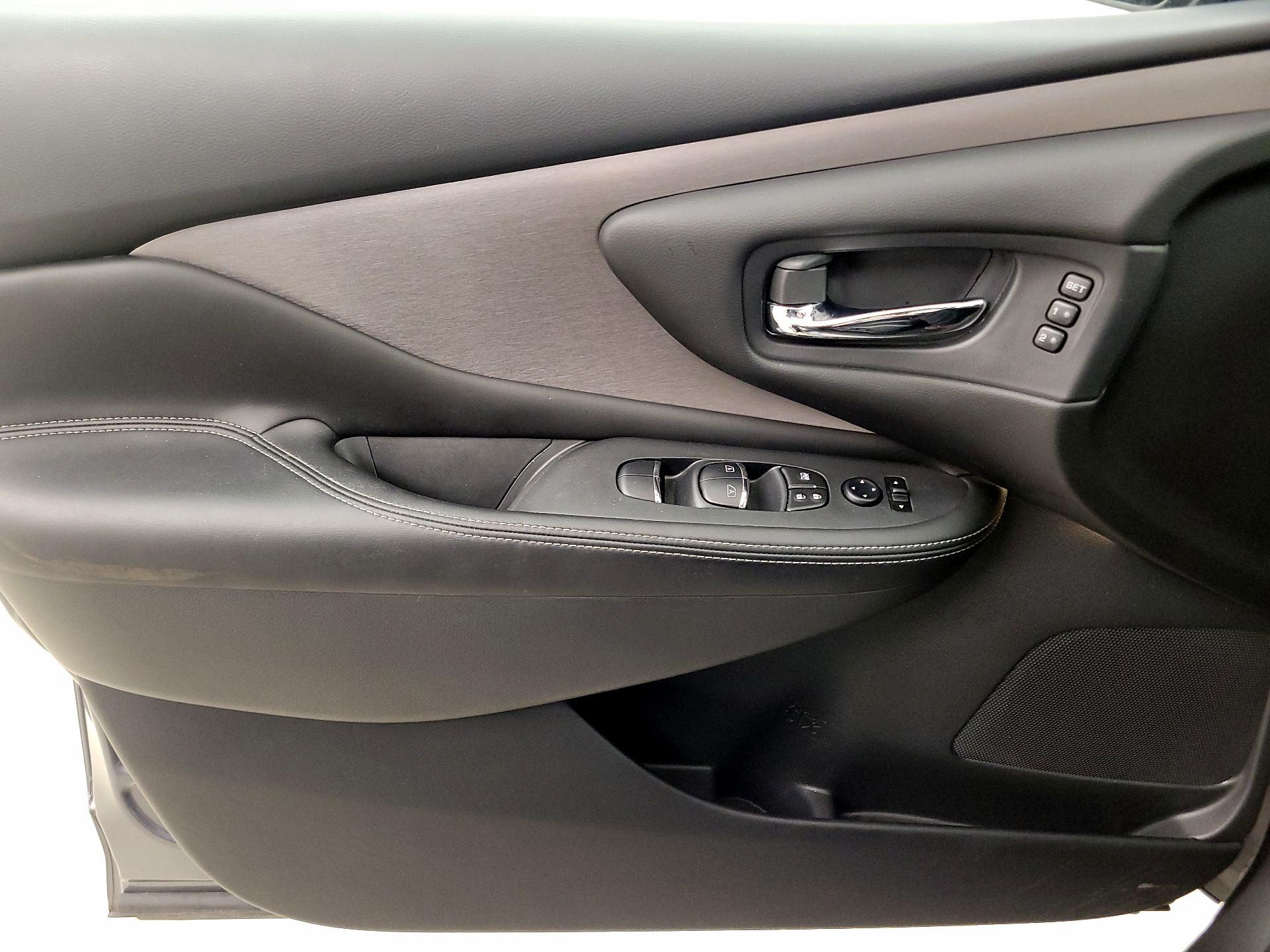 Thumbnail: 2023 Nissan Murano - 12