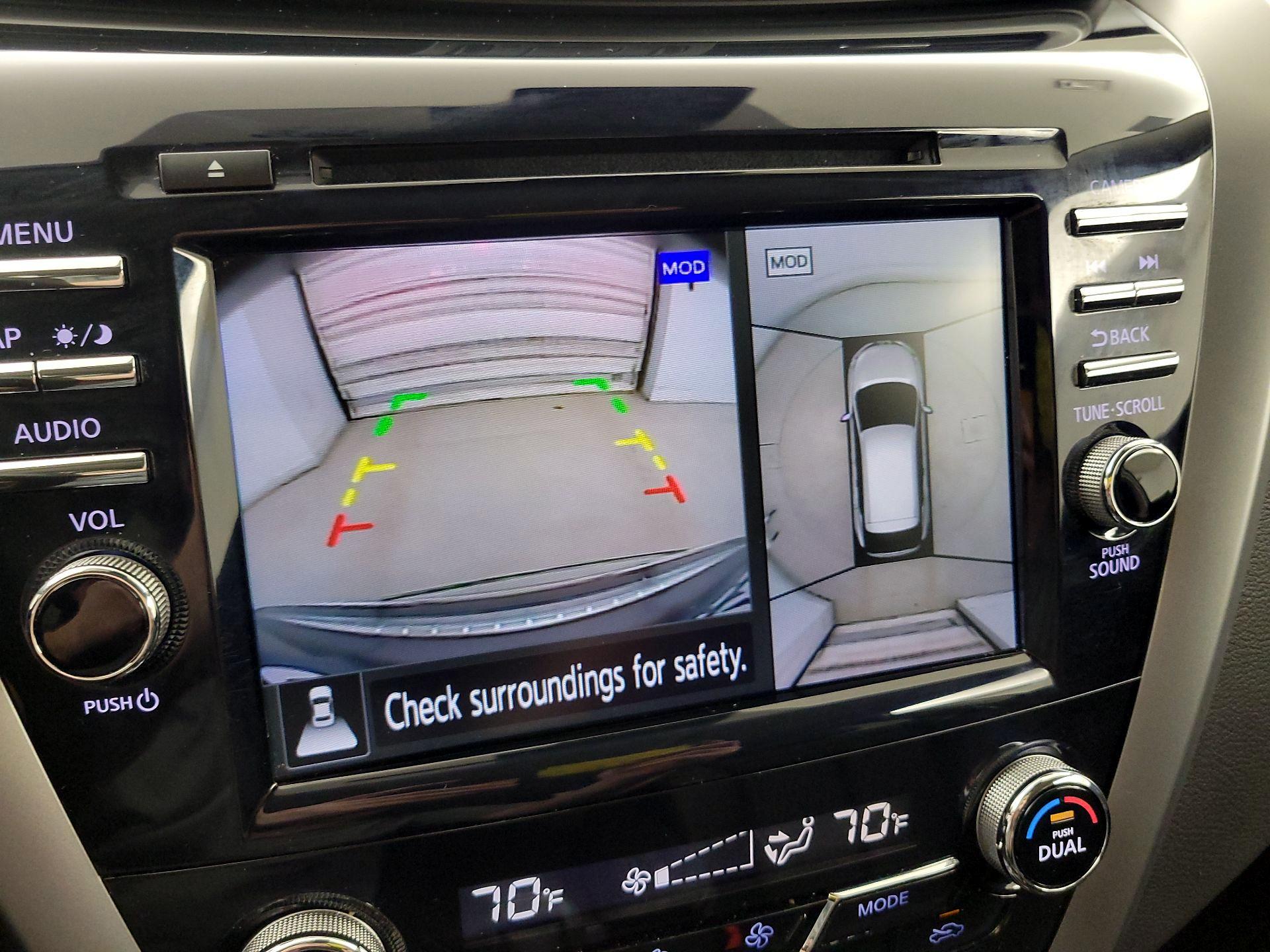 Thumbnail: 2023 Nissan Murano - 14