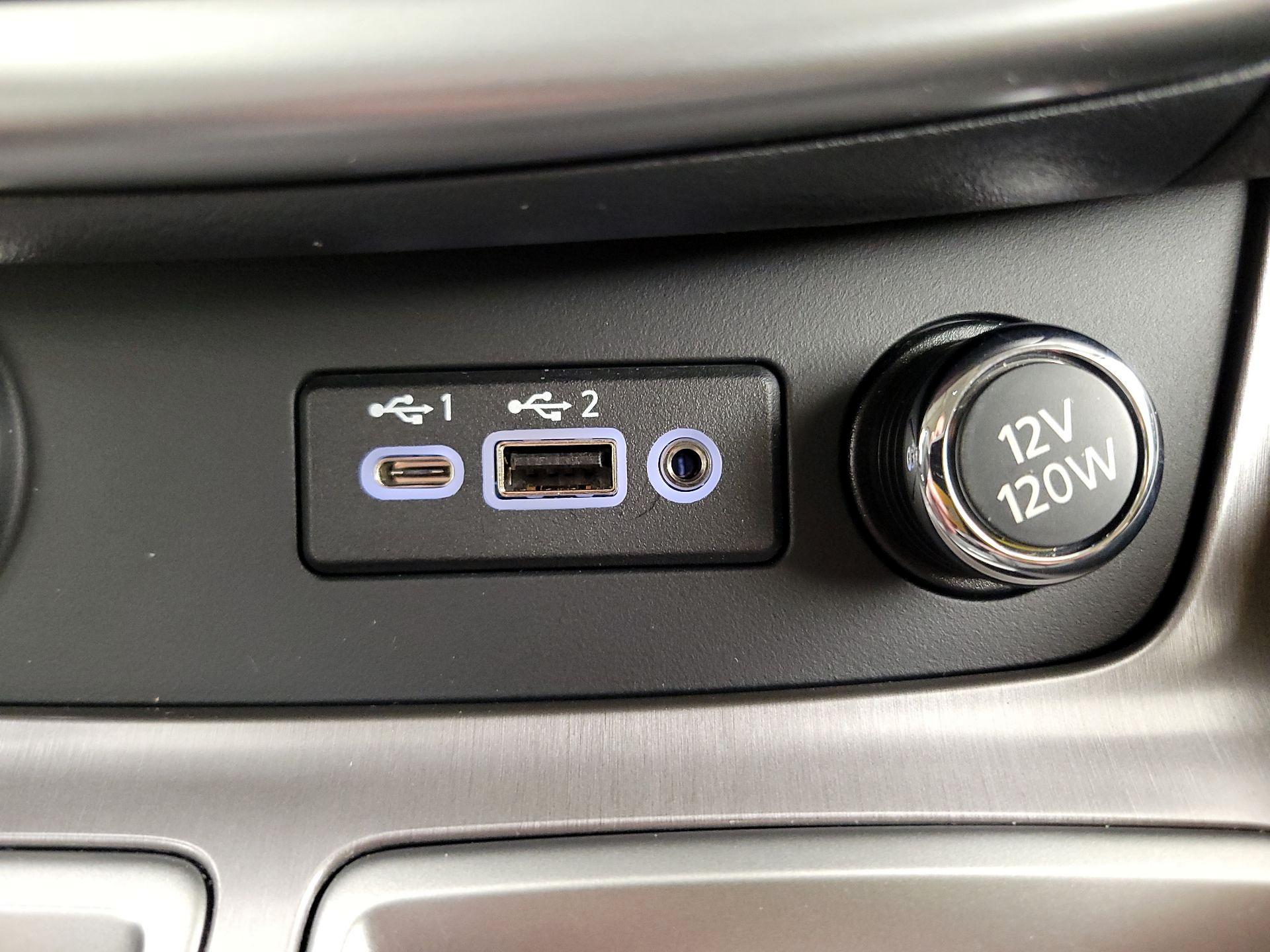 Thumbnail: 2023 Nissan Murano - 18