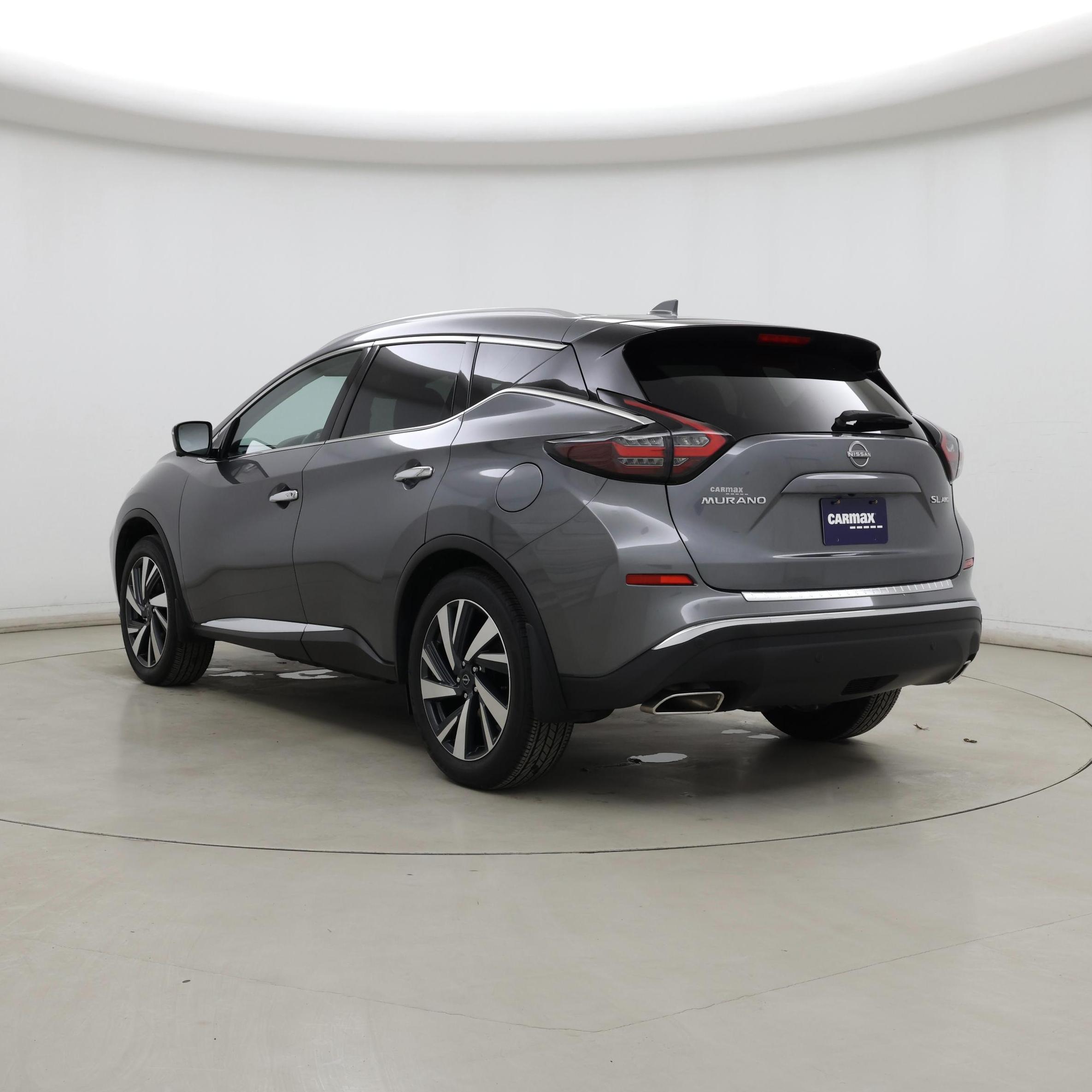 Thumbnail: 2023 Nissan Murano - 2