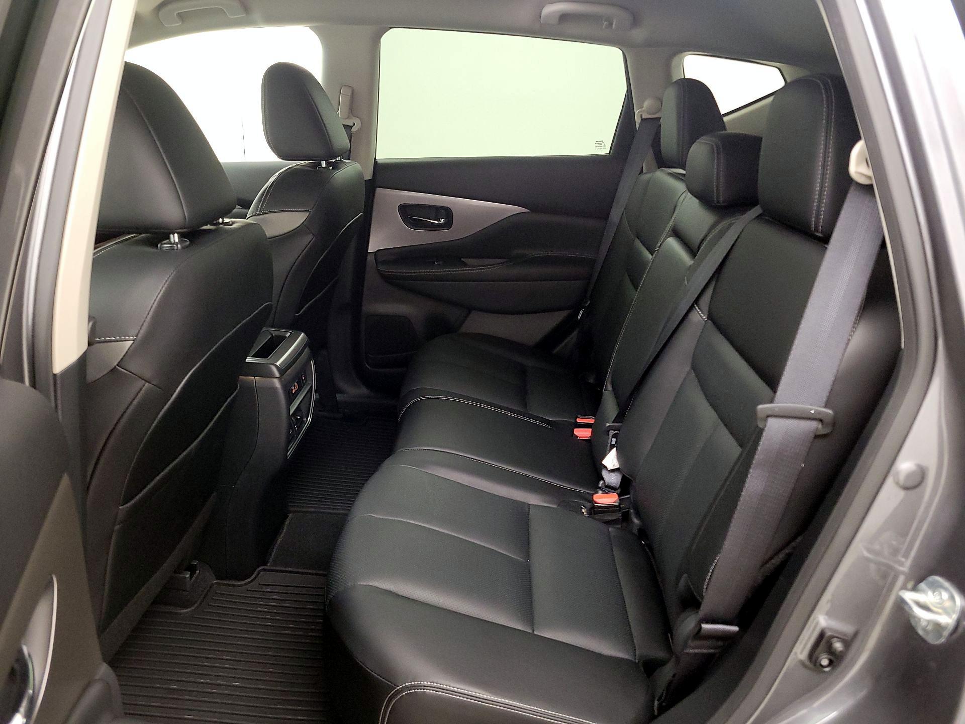 Thumbnail: 2023 Nissan Murano - 19