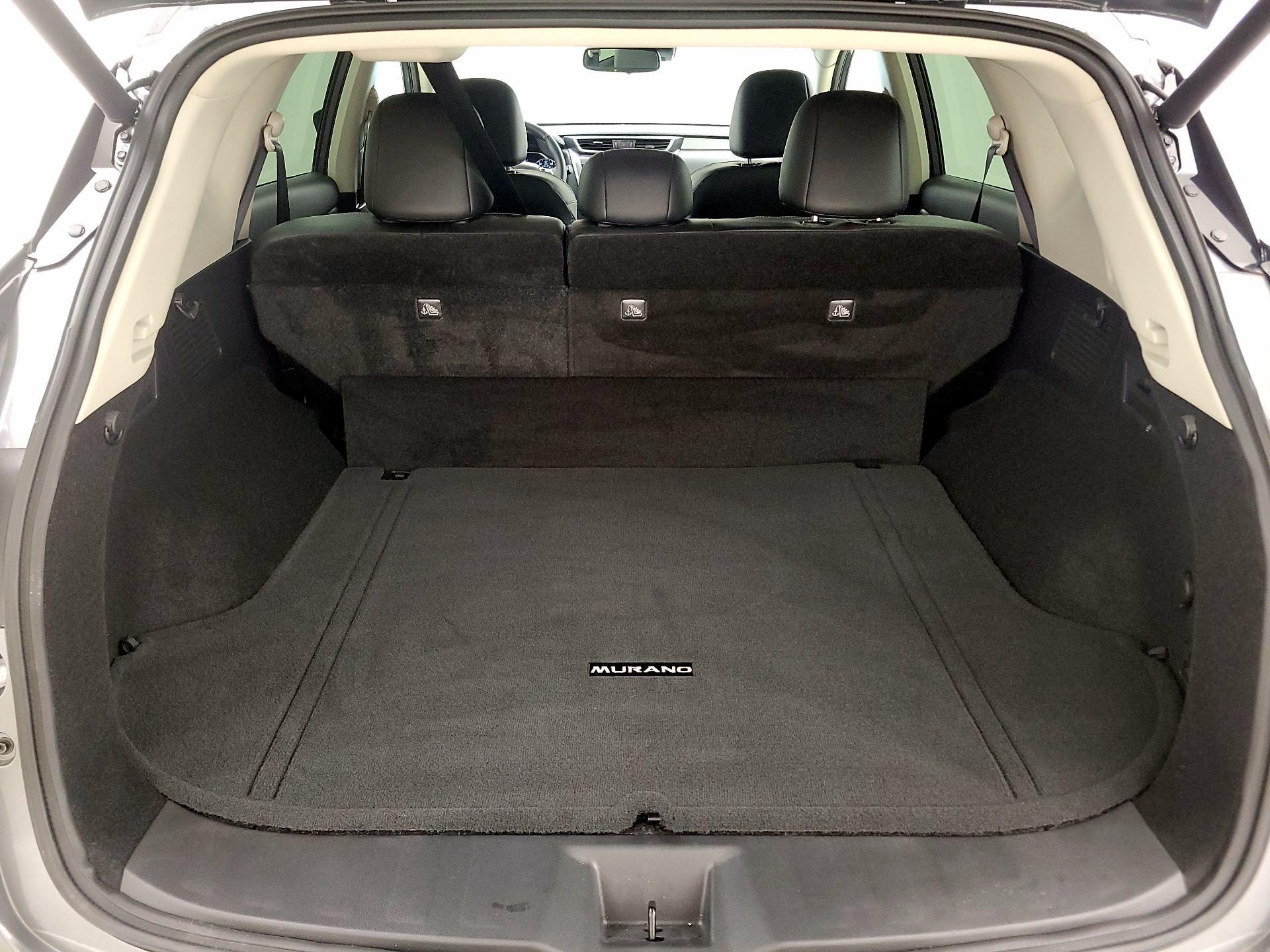 Thumbnail: 2023 Nissan Murano - 20