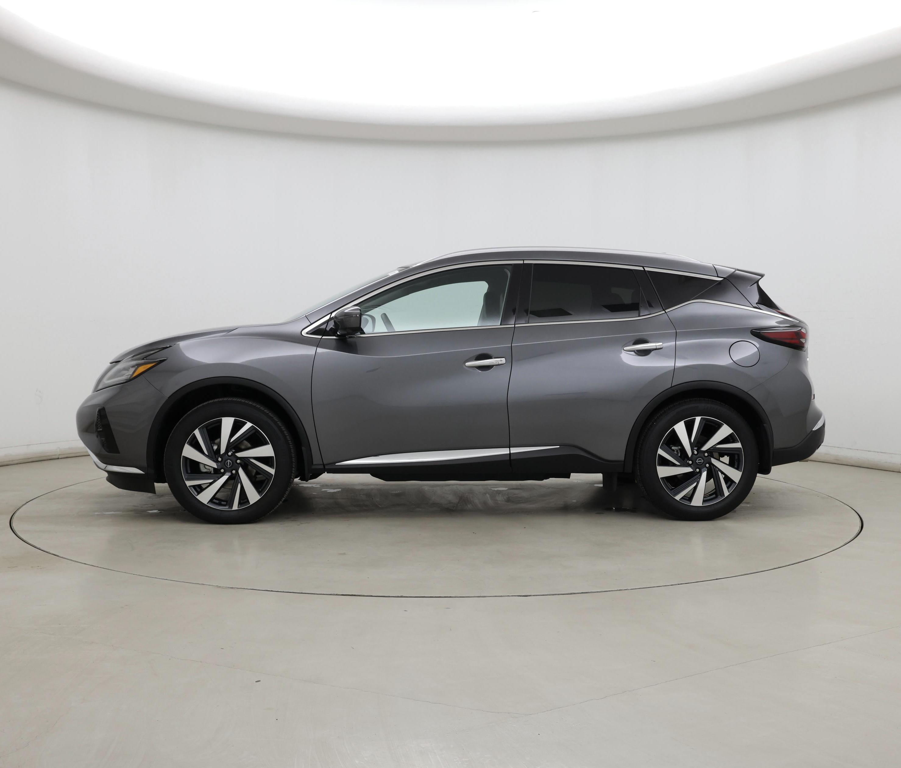 Thumbnail: 2023 Nissan Murano - 3