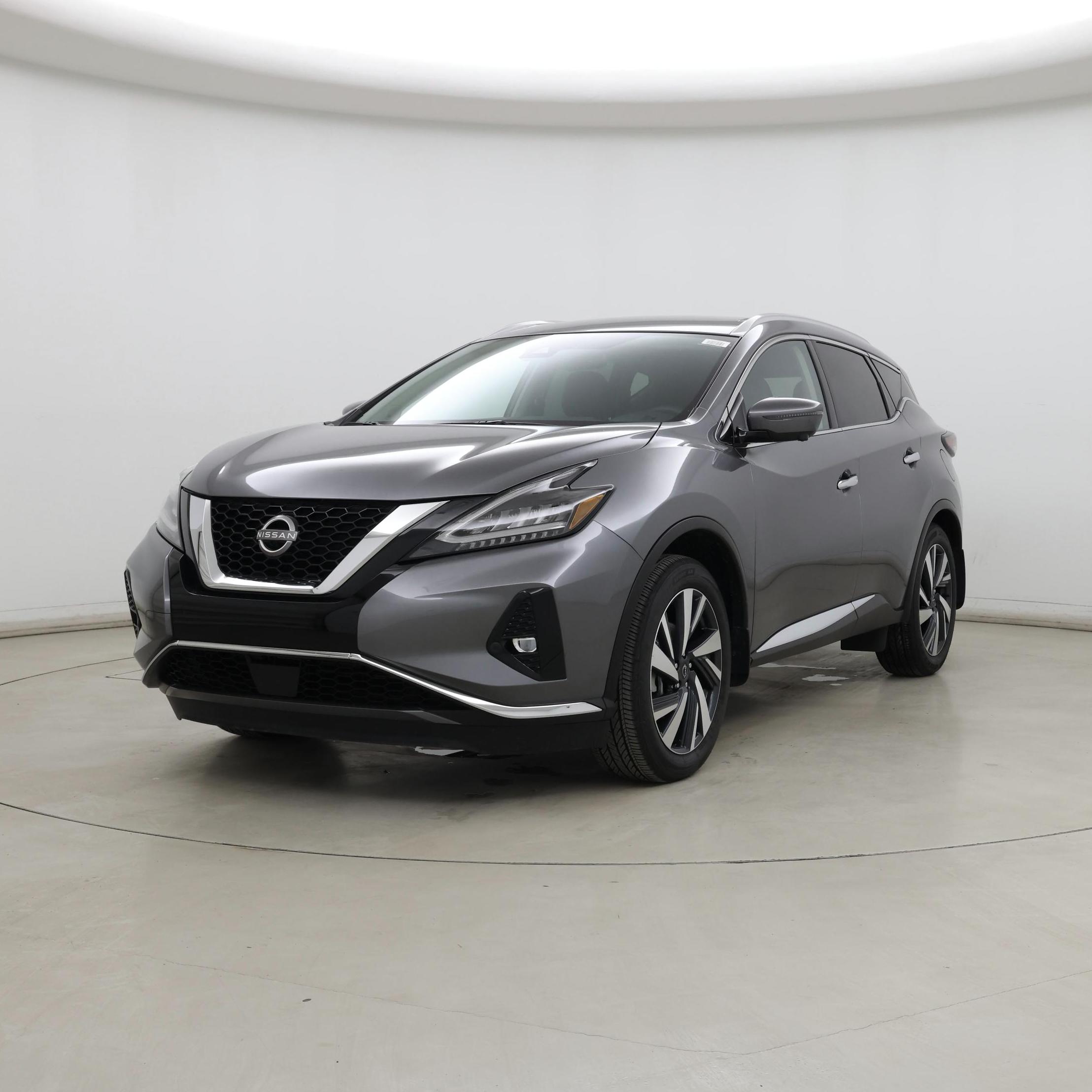 Thumbnail: 2023 Nissan Murano - 4