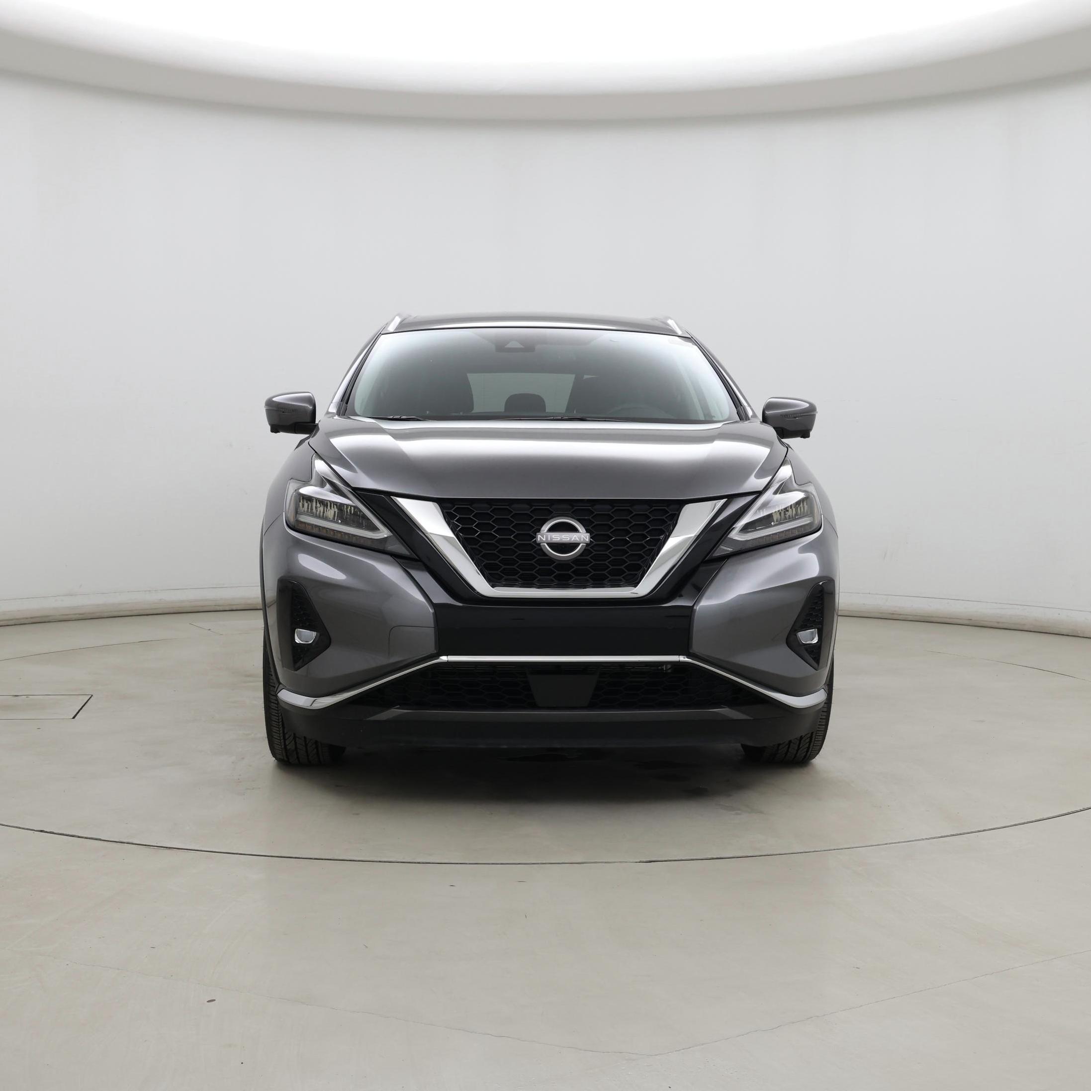 Thumbnail: 2023 Nissan Murano - 5