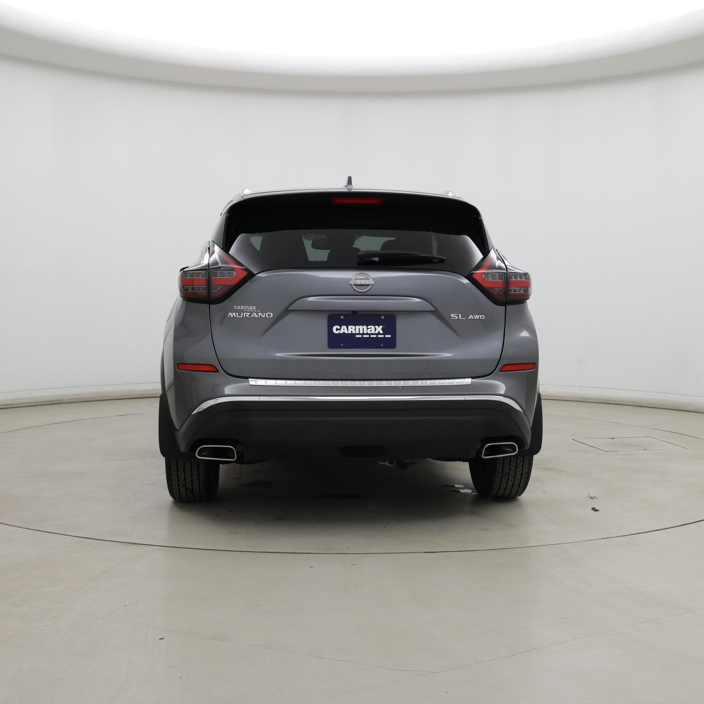 Thumbnail: 2023 Nissan Murano - 6