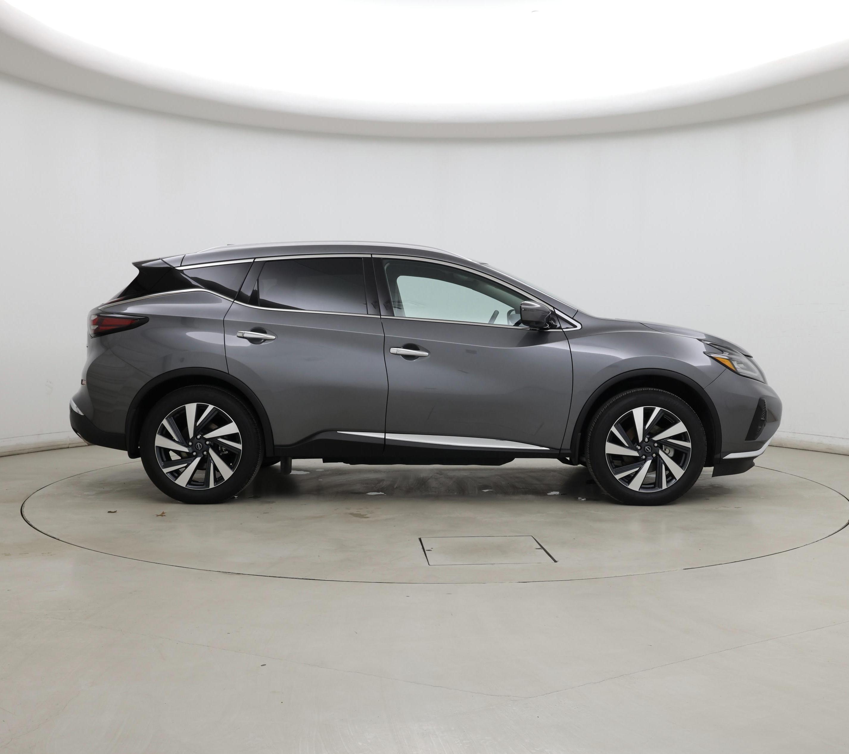 Thumbnail: 2023 Nissan Murano - 7