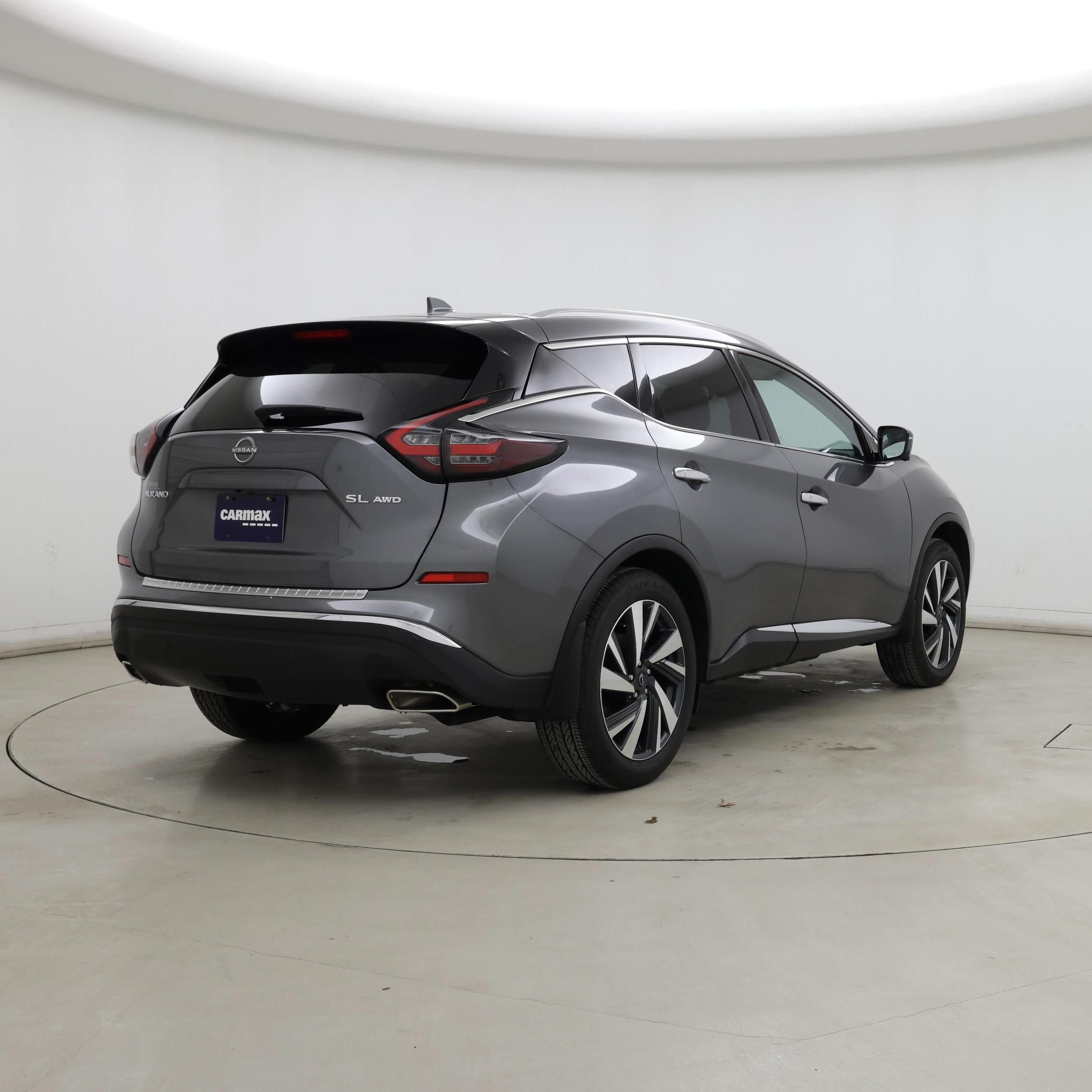 Thumbnail: 2023 Nissan Murano - 8