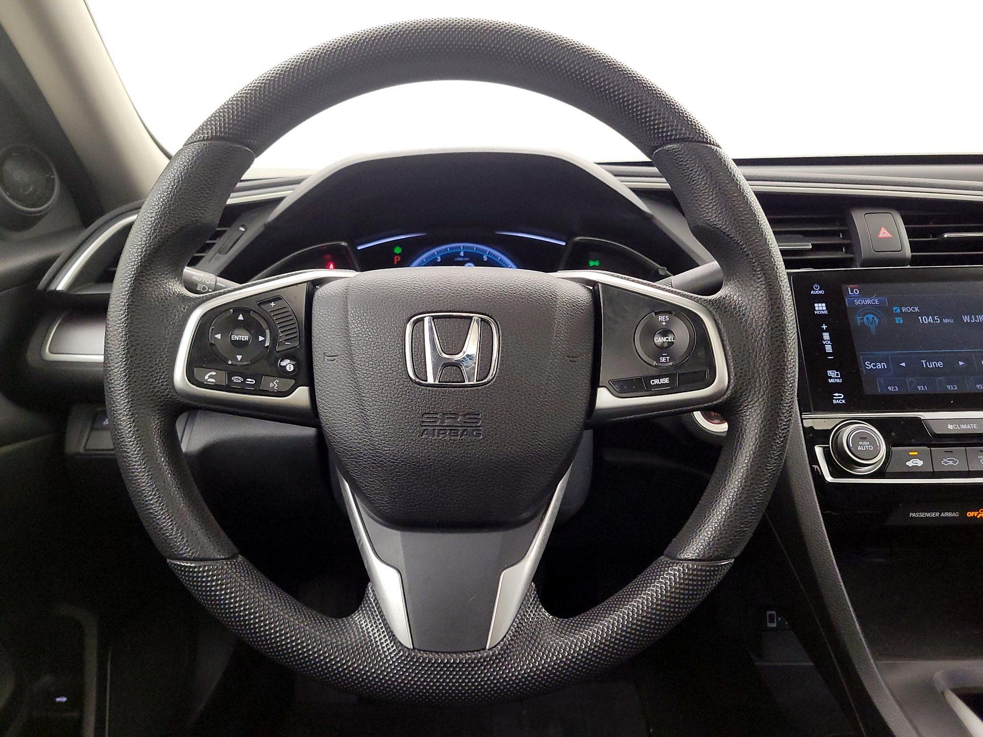 Thumbnail: 2016 Honda Civic - 10