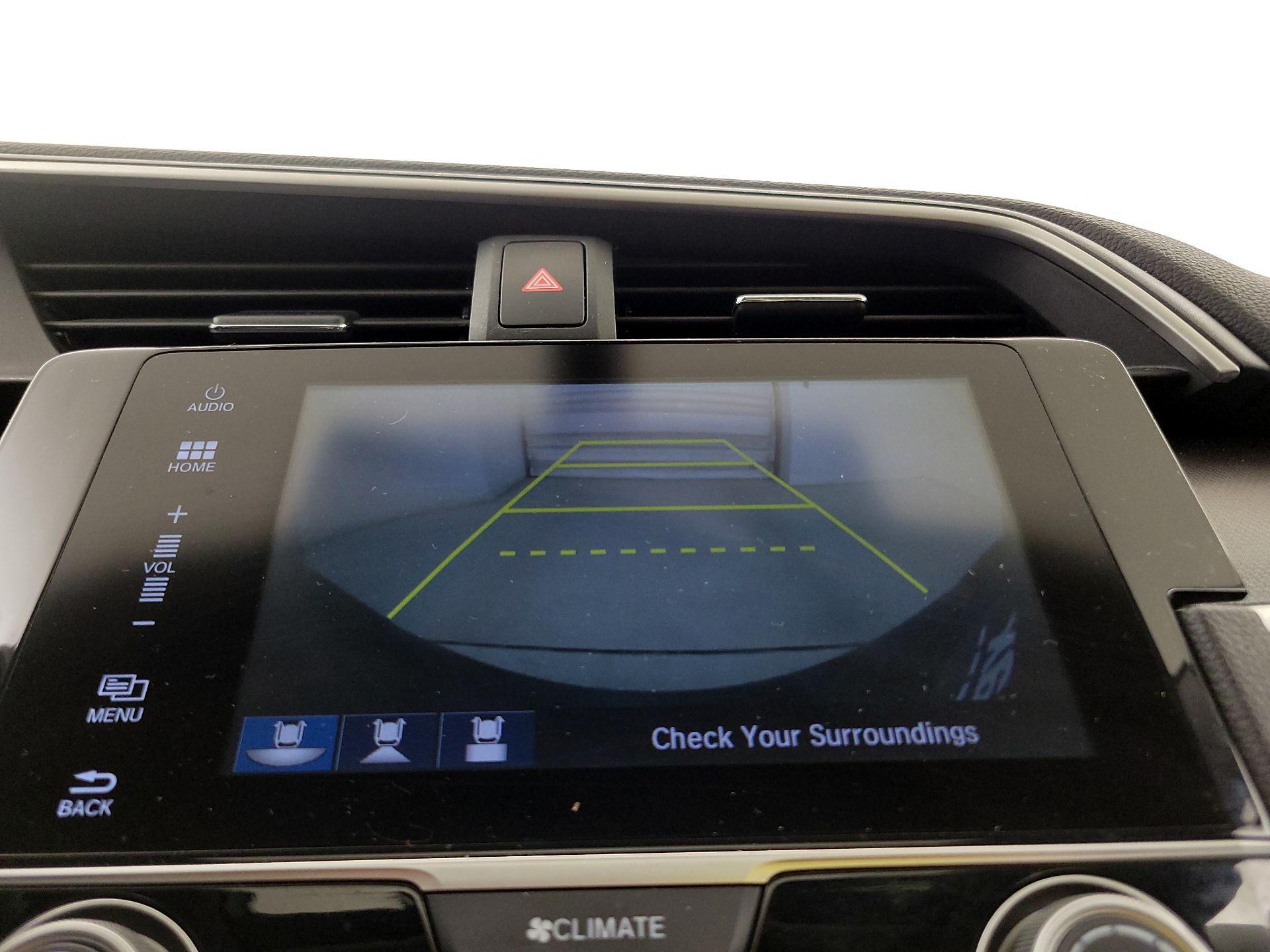 Thumbnail: 2016 Honda Civic - 14