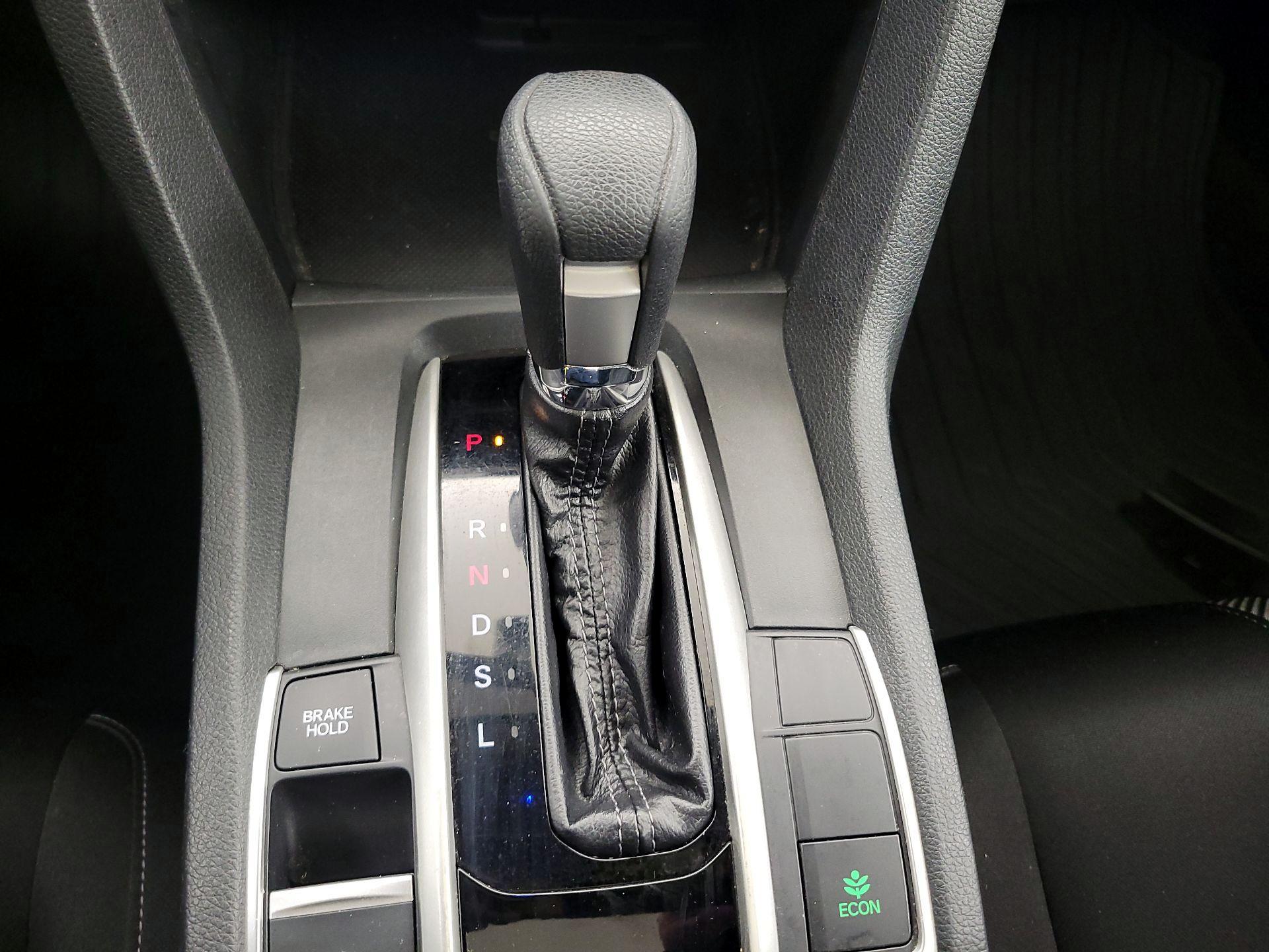 Thumbnail: 2016 Honda Civic - 17