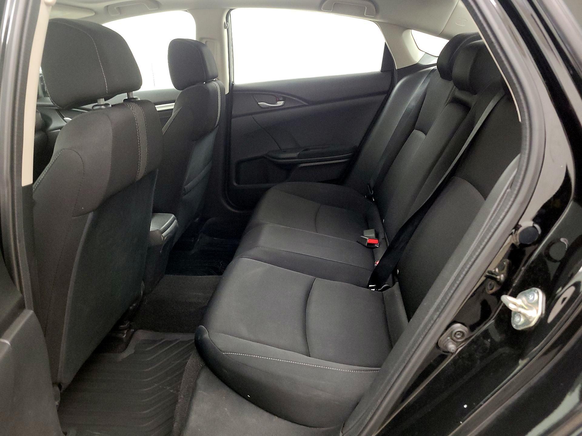 Thumbnail: 2016 Honda Civic - 20