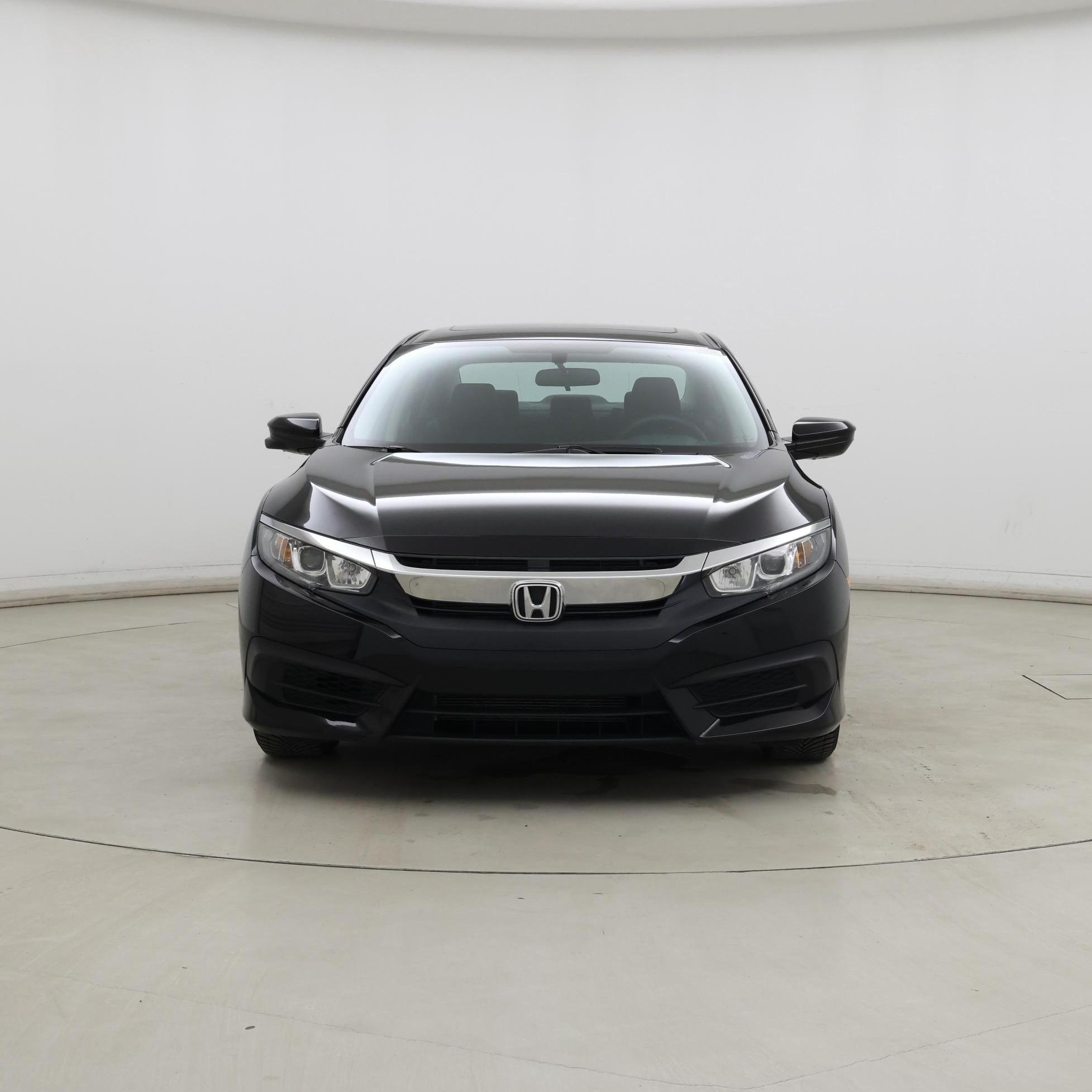 Thumbnail: 2016 Honda Civic - 5