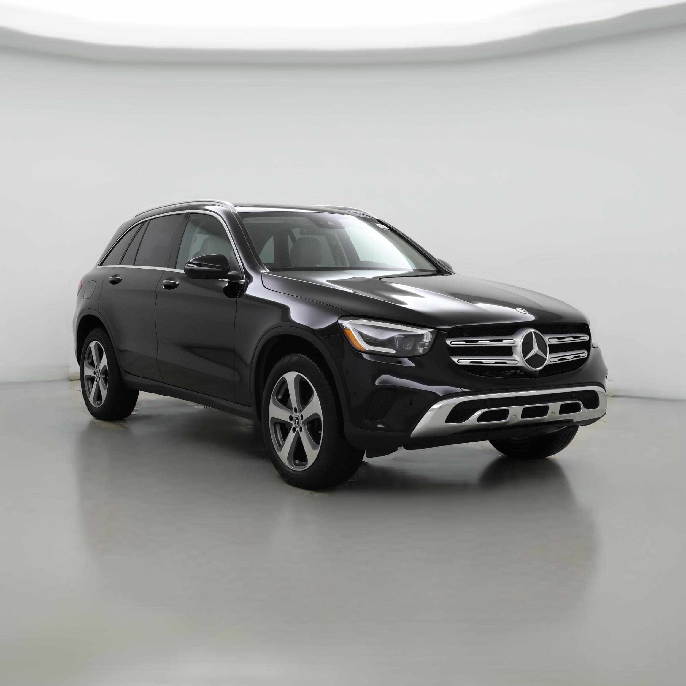 Thumbnail: 2022 Mercedes-Benz GLC - 1