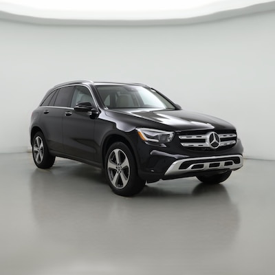 2022 Mercedes-Benz GLC300