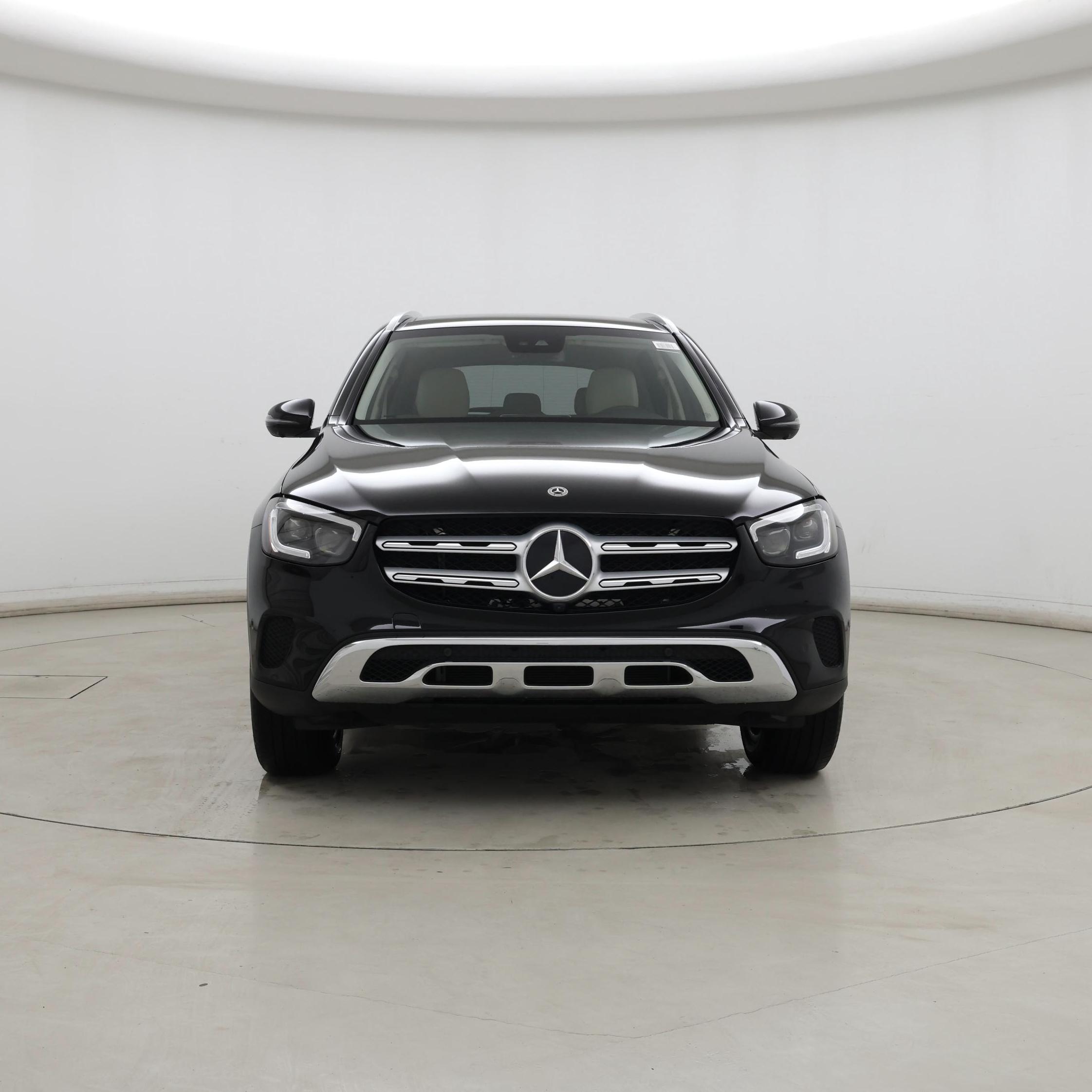 Thumbnail: 2022 Mercedes-Benz GLC - 5