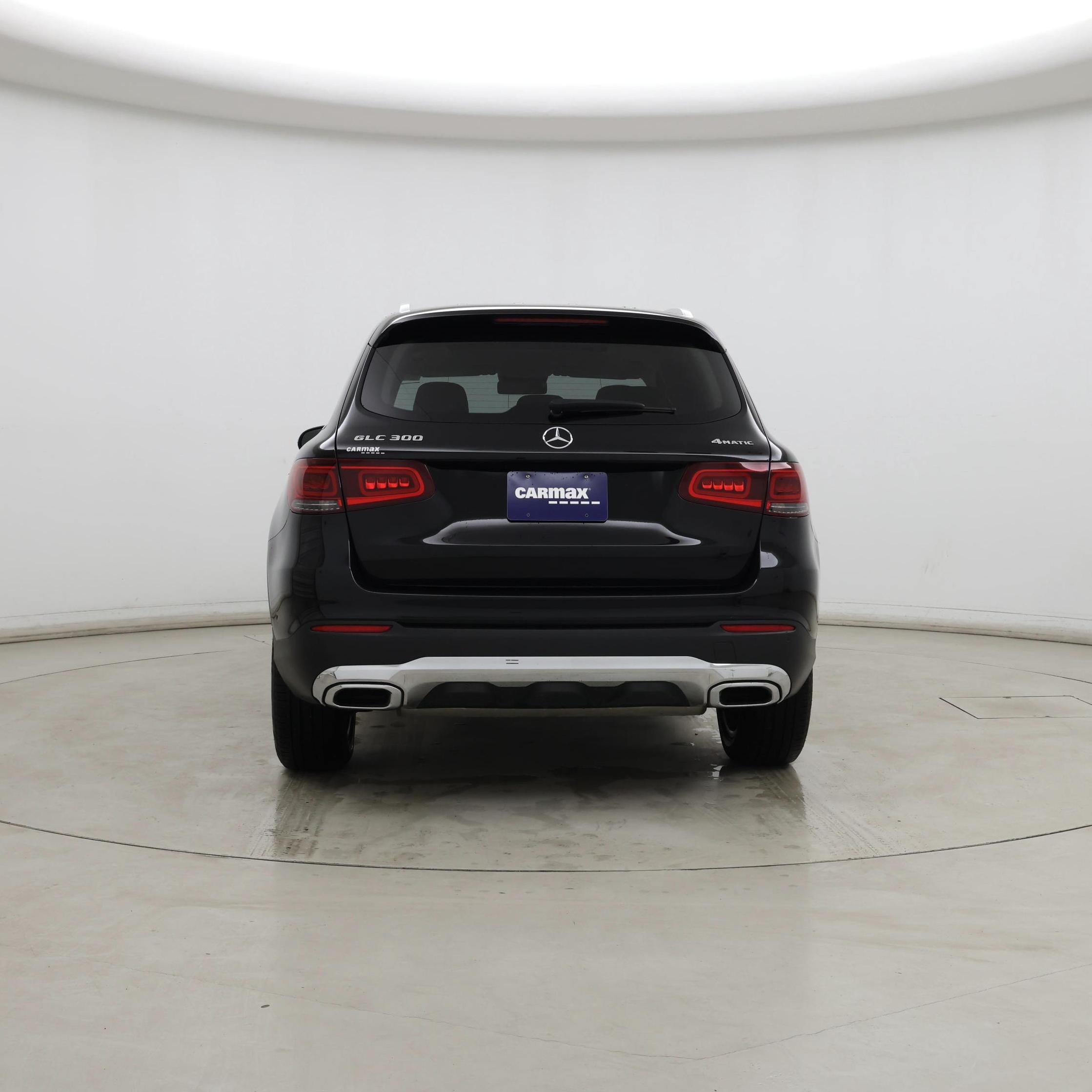 Thumbnail: 2022 Mercedes-Benz GLC - 6