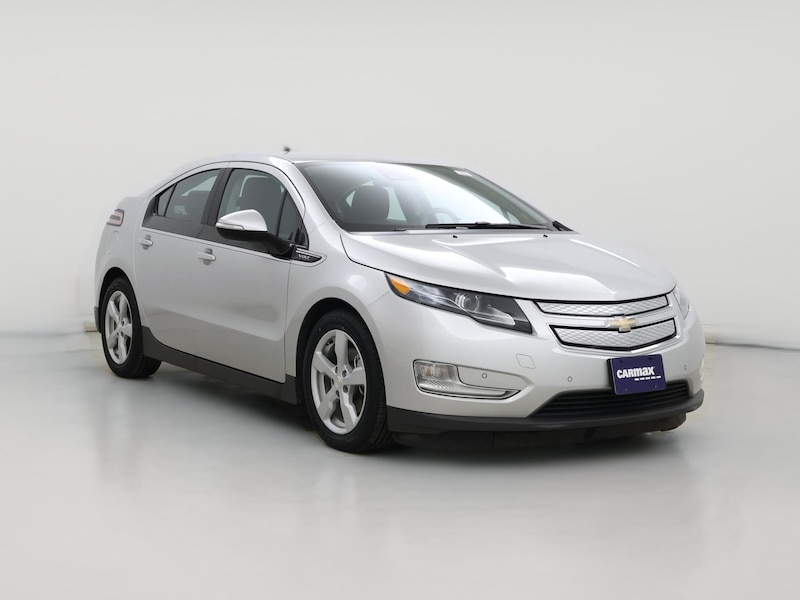 2015 Chevrolet Volt  -
                  Indianapolis, IN
