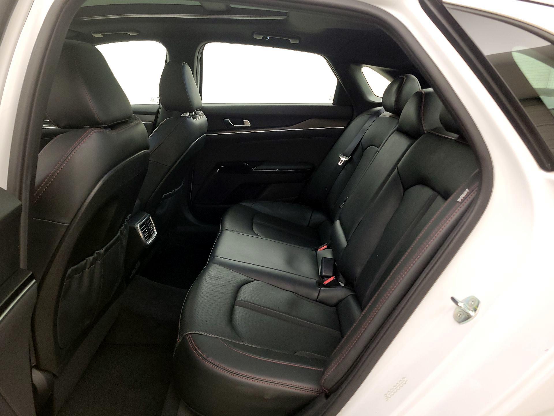 Thumbnail: 2023 Kia K5 - 20