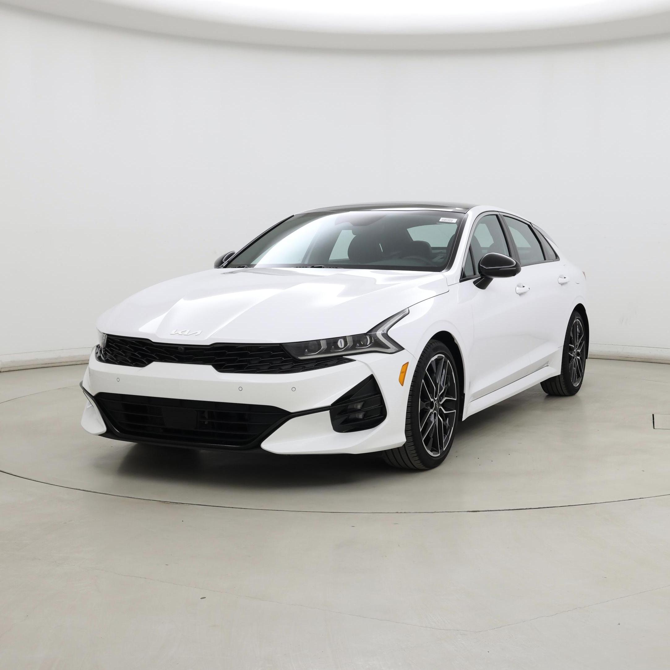 Thumbnail: 2023 Kia K5 - 4