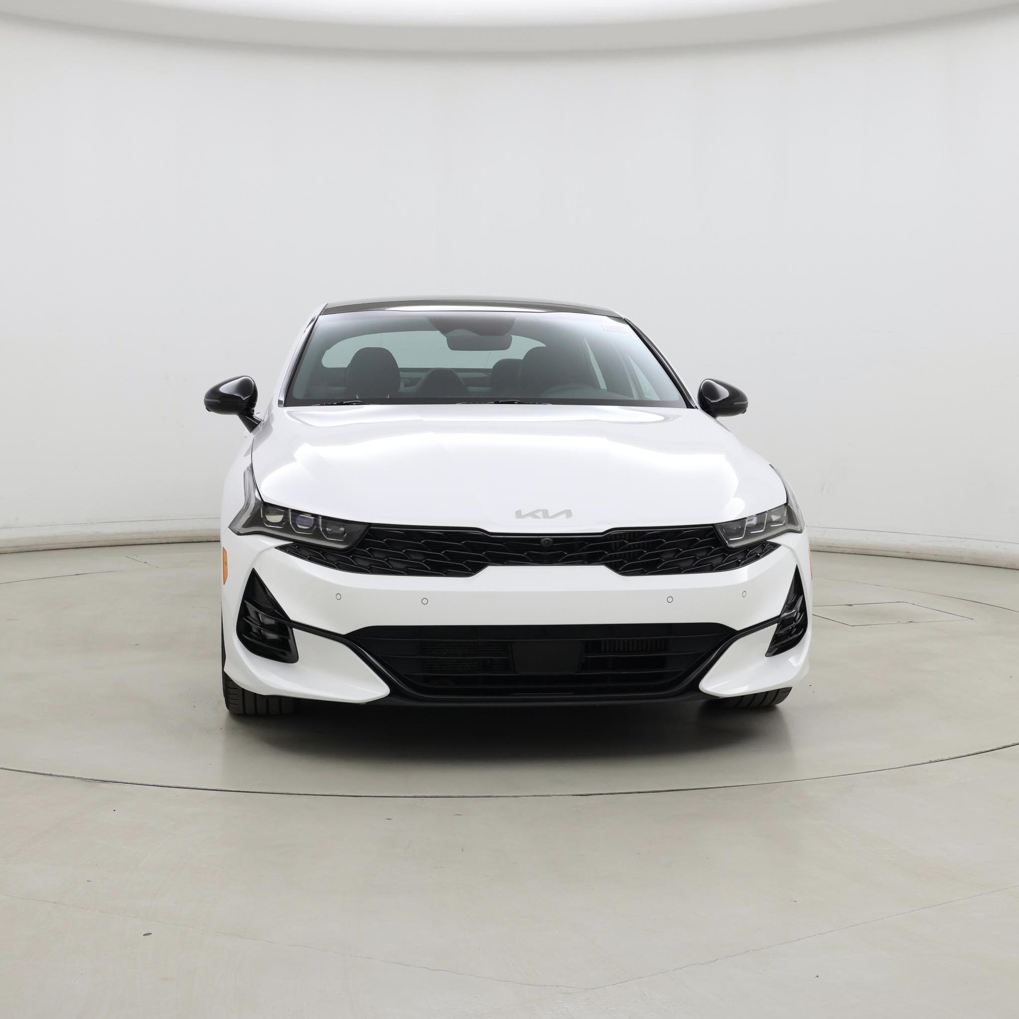 Thumbnail: 2023 Kia K5 - 5