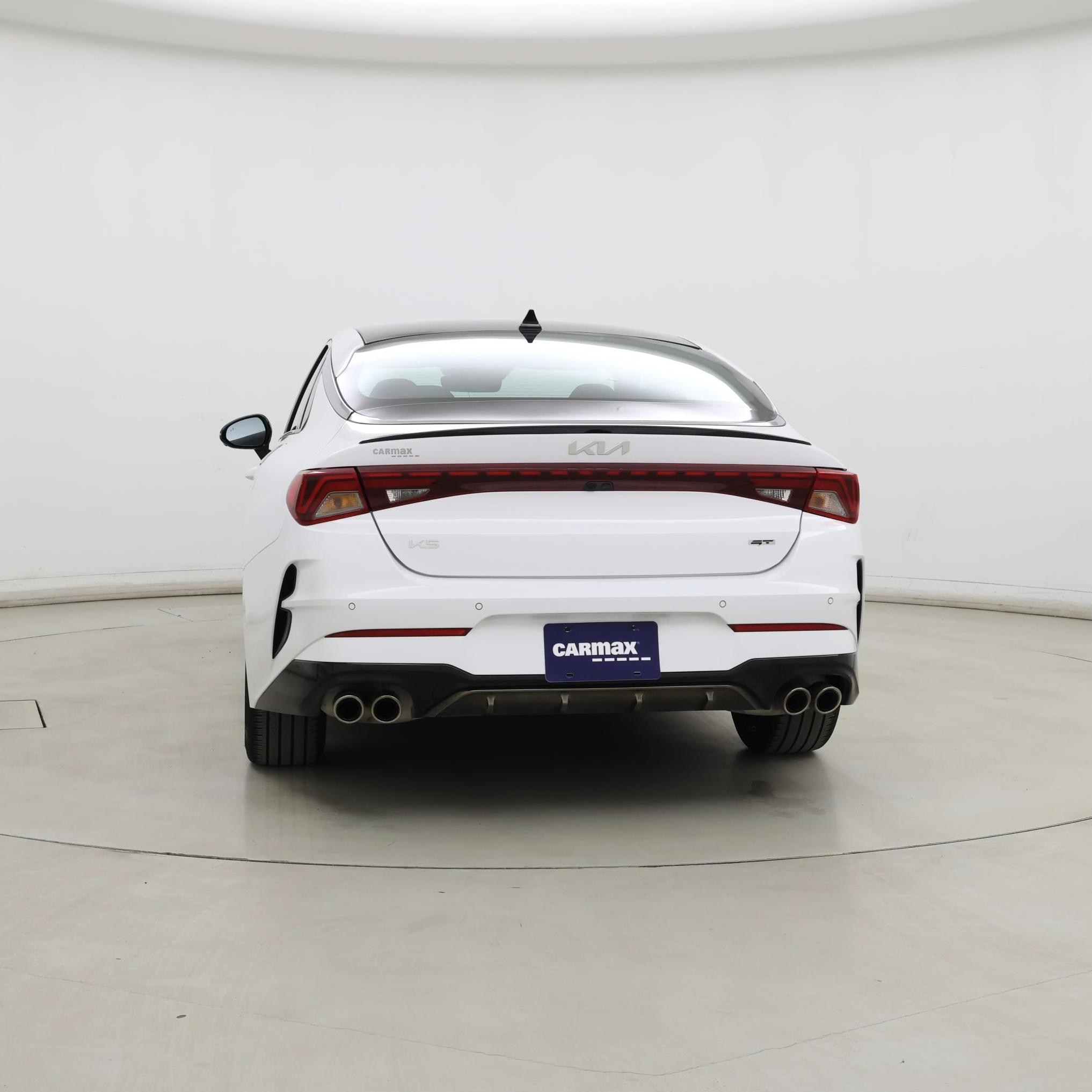 Thumbnail: 2023 Kia K5 - 6