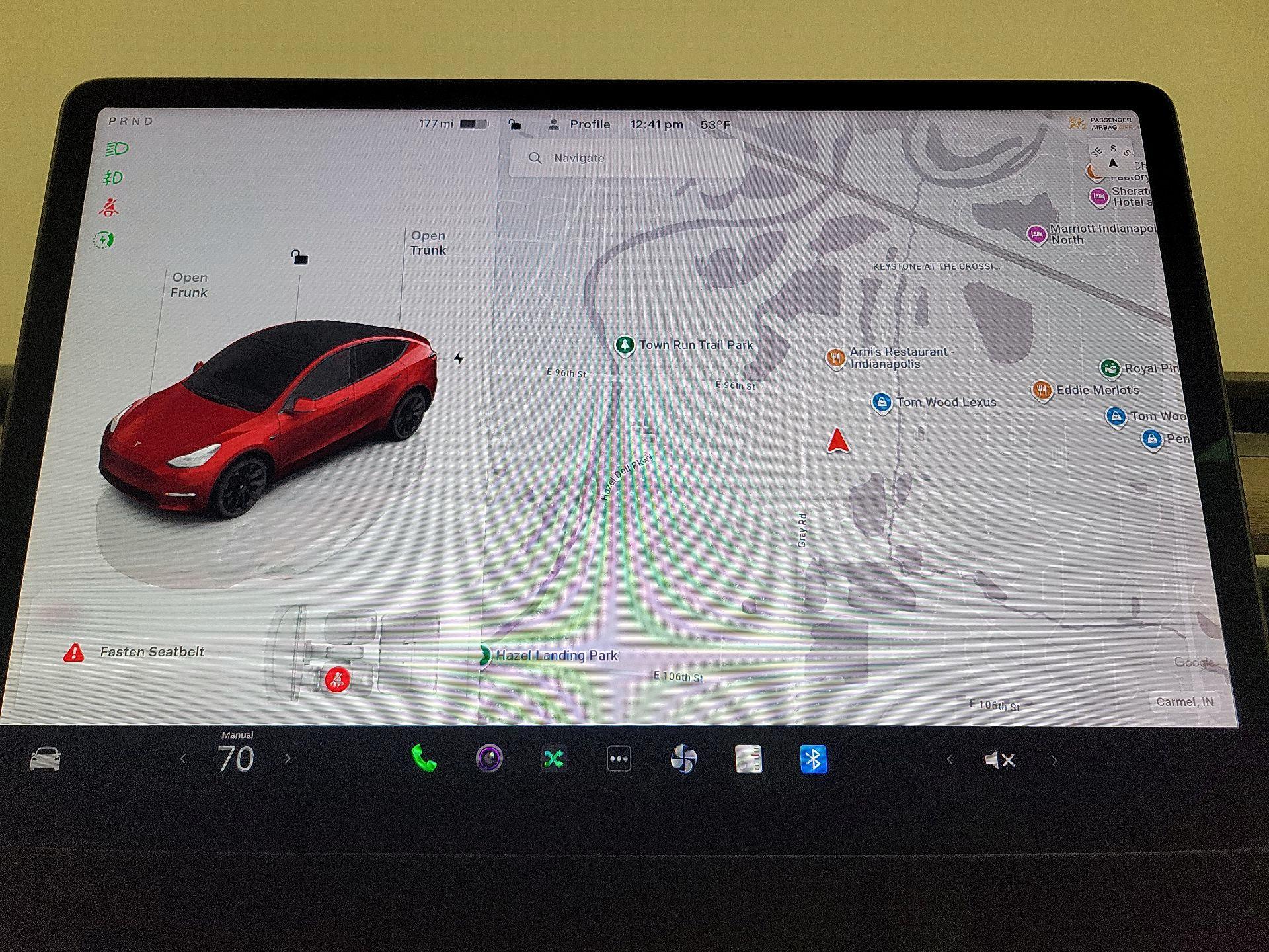 Thumbnail: 2022 Tesla Model Y - 13