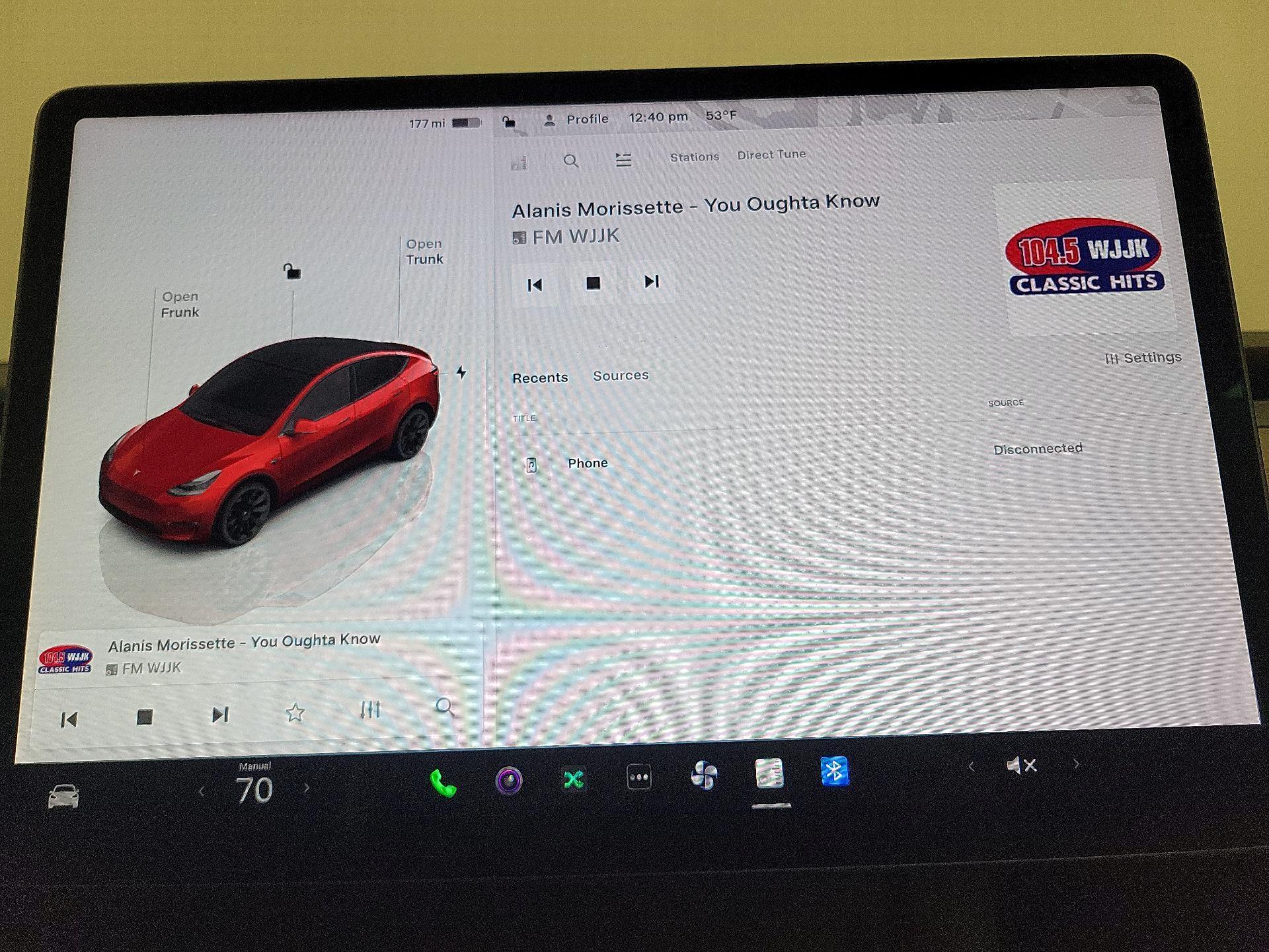 Thumbnail: 2022 Tesla Model Y - 15