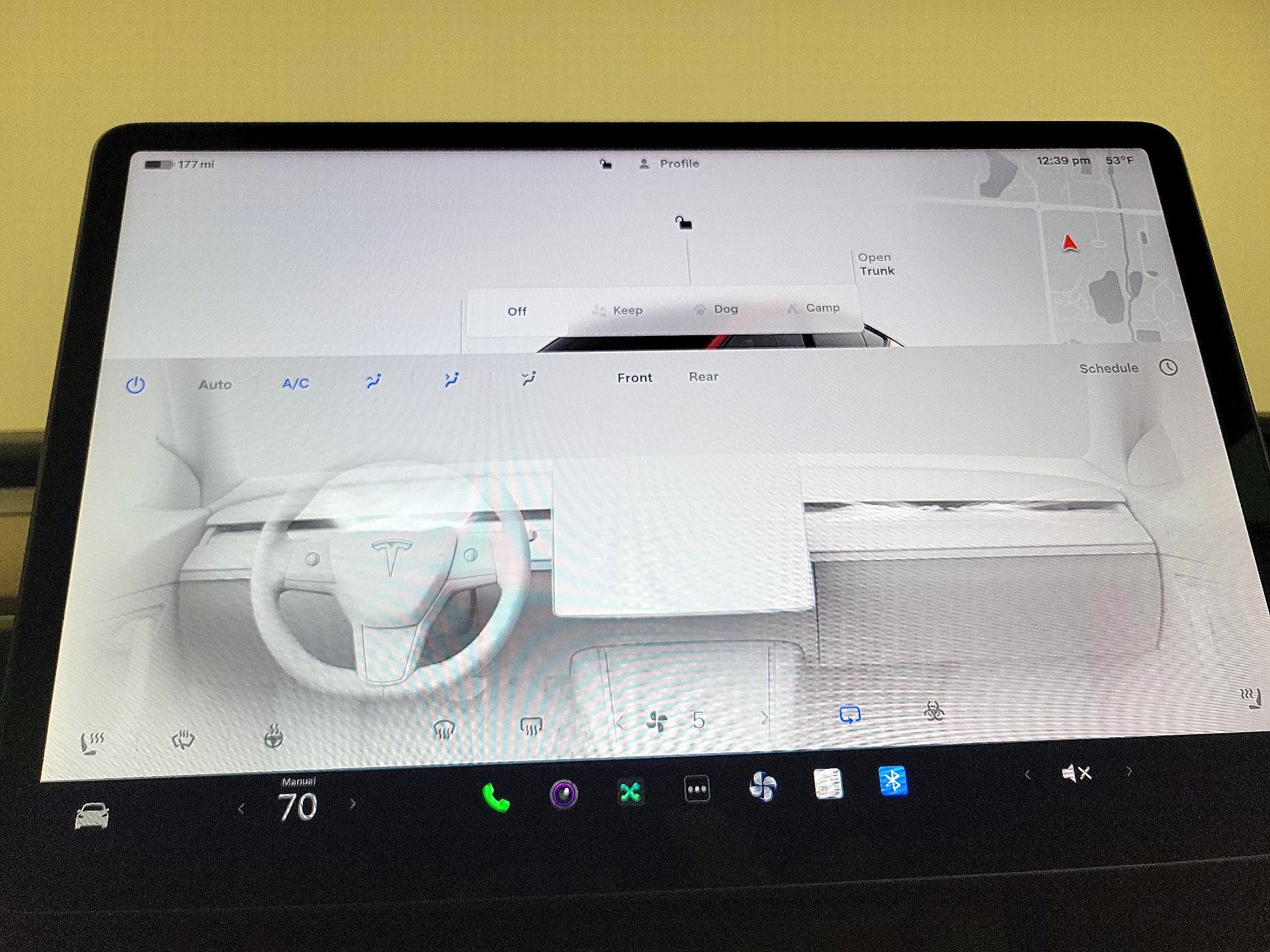 Thumbnail: 2022 Tesla Model Y - 16