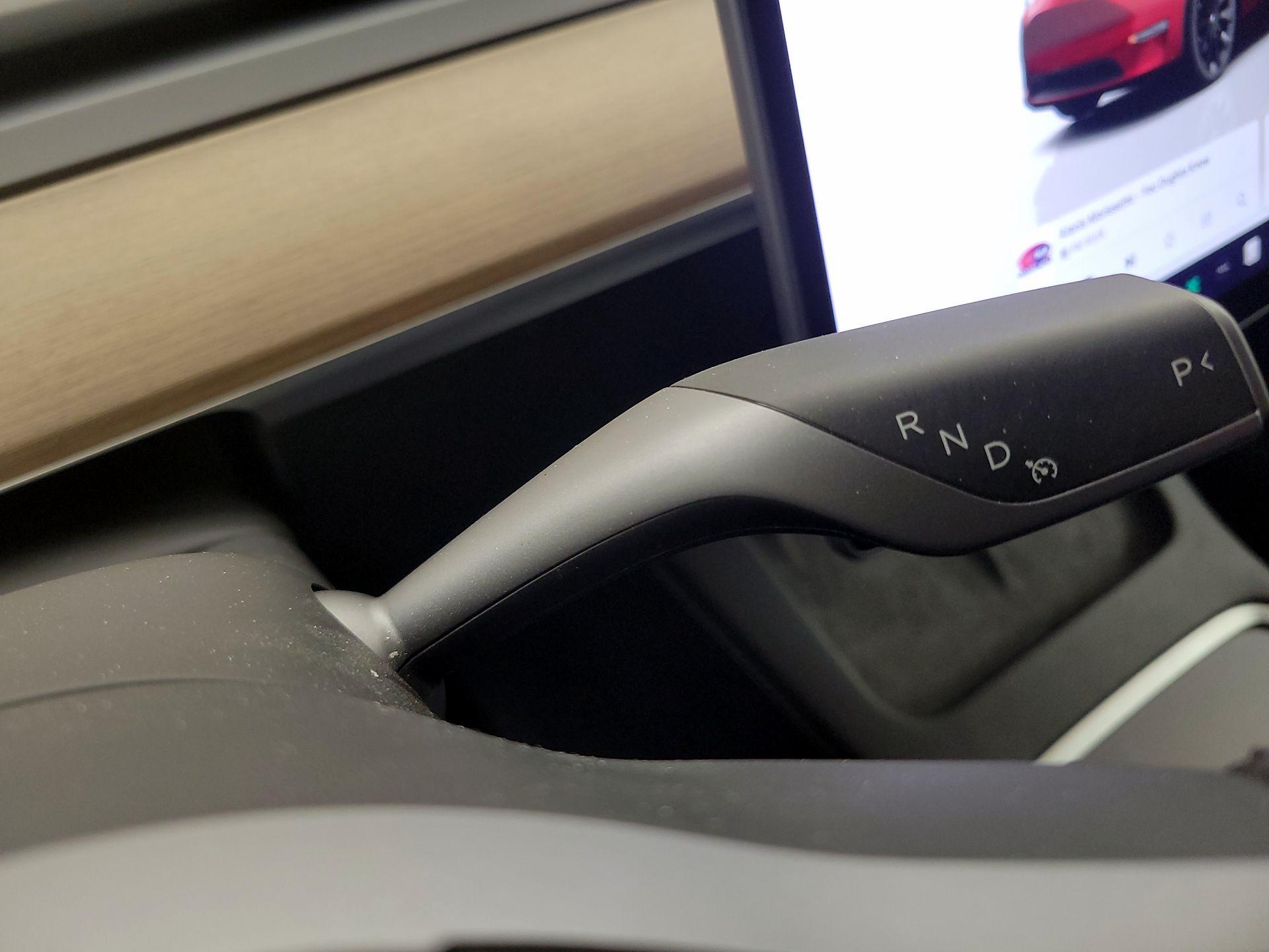 Thumbnail: 2022 Tesla Model Y - 17