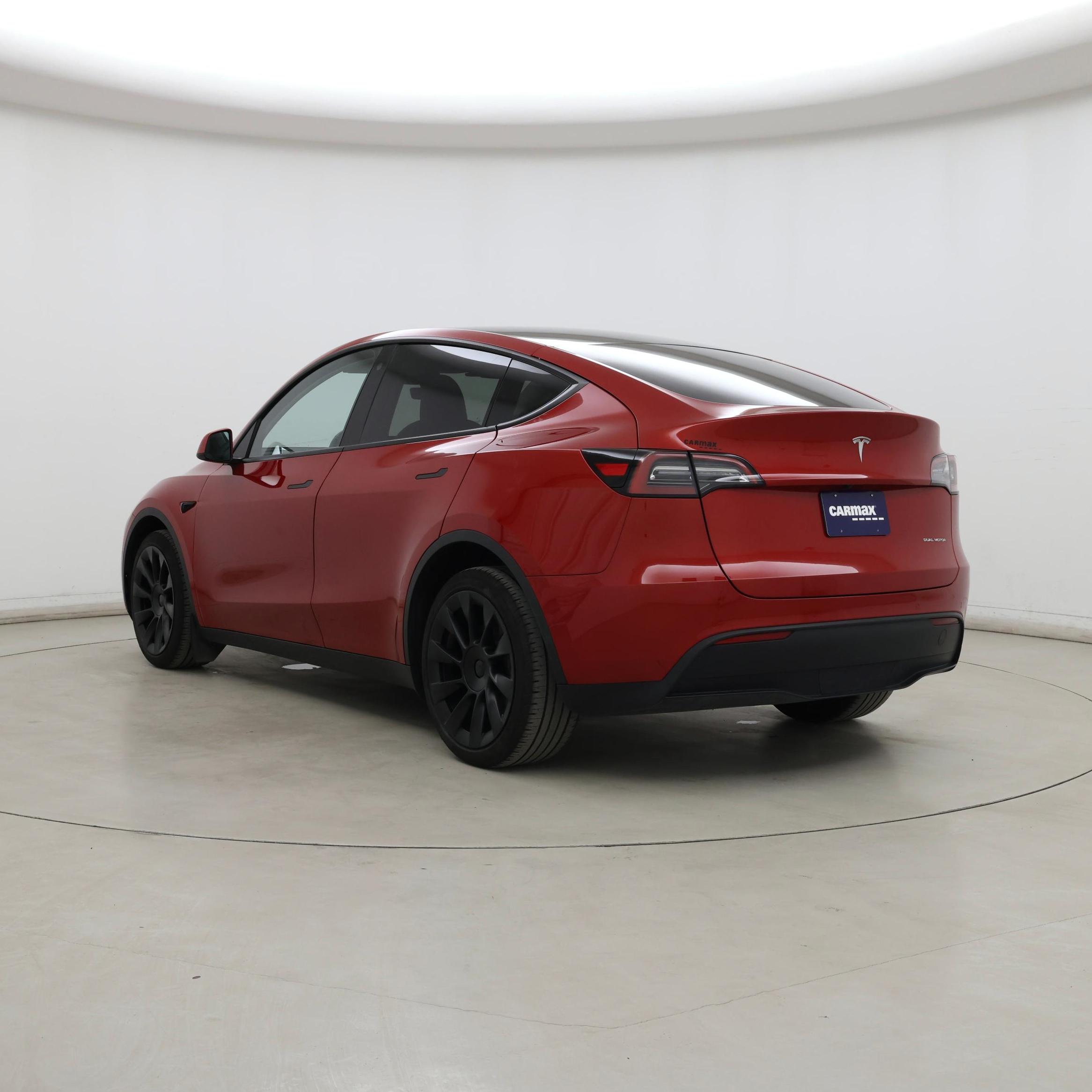 Thumbnail: 2022 Tesla Model Y - 2