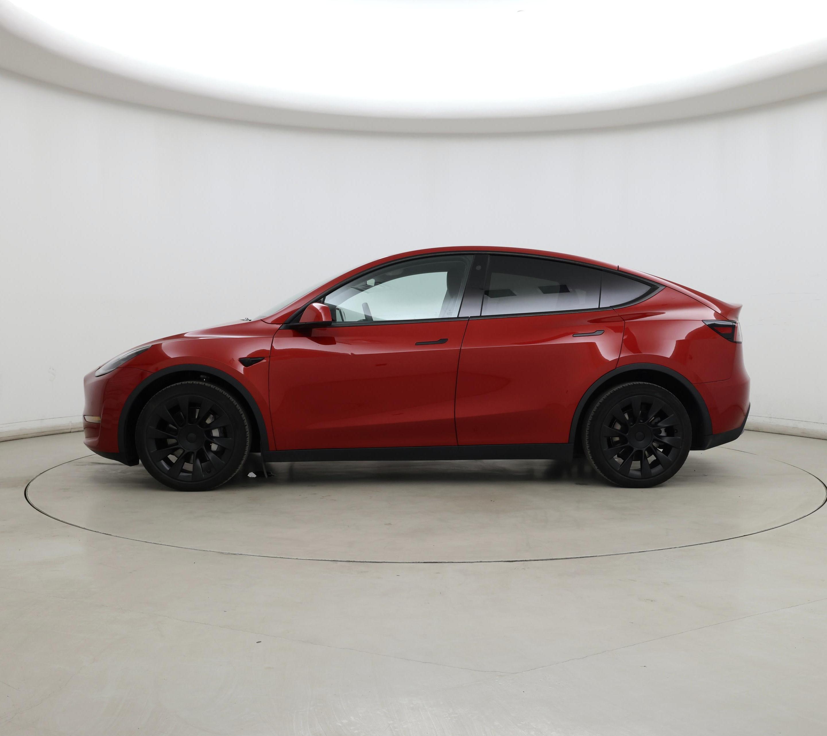 Thumbnail: 2022 Tesla Model Y - 3