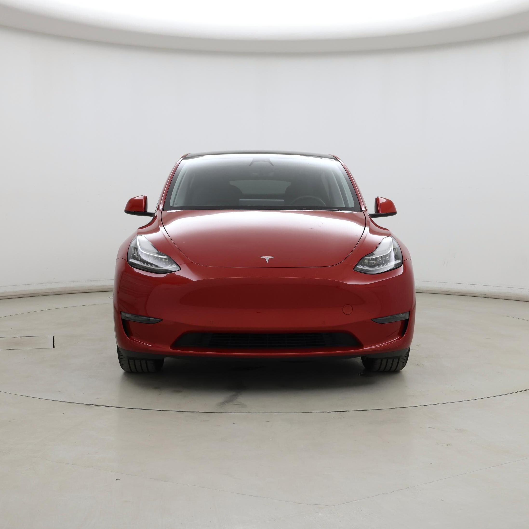 Thumbnail: 2022 Tesla Model Y - 5