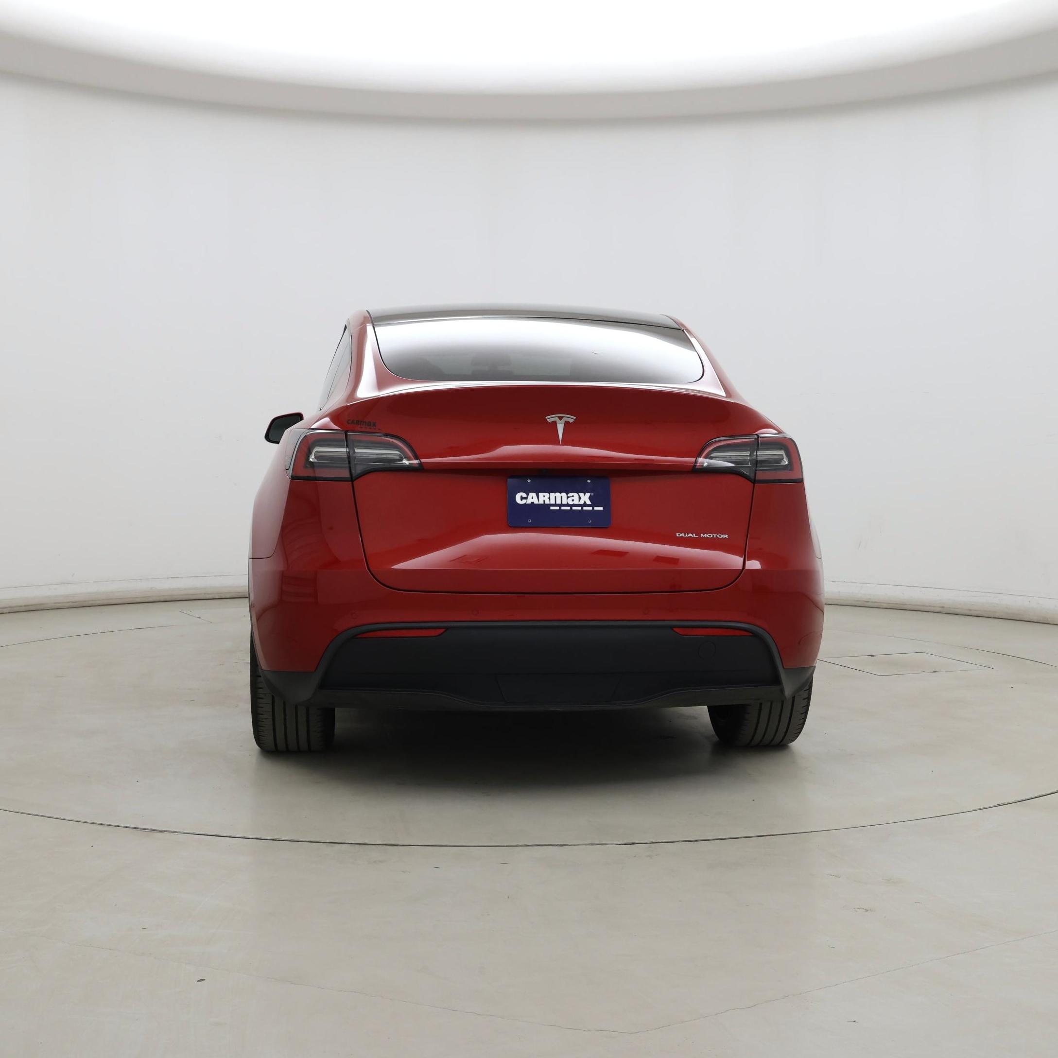 Thumbnail: 2022 Tesla Model Y - 6