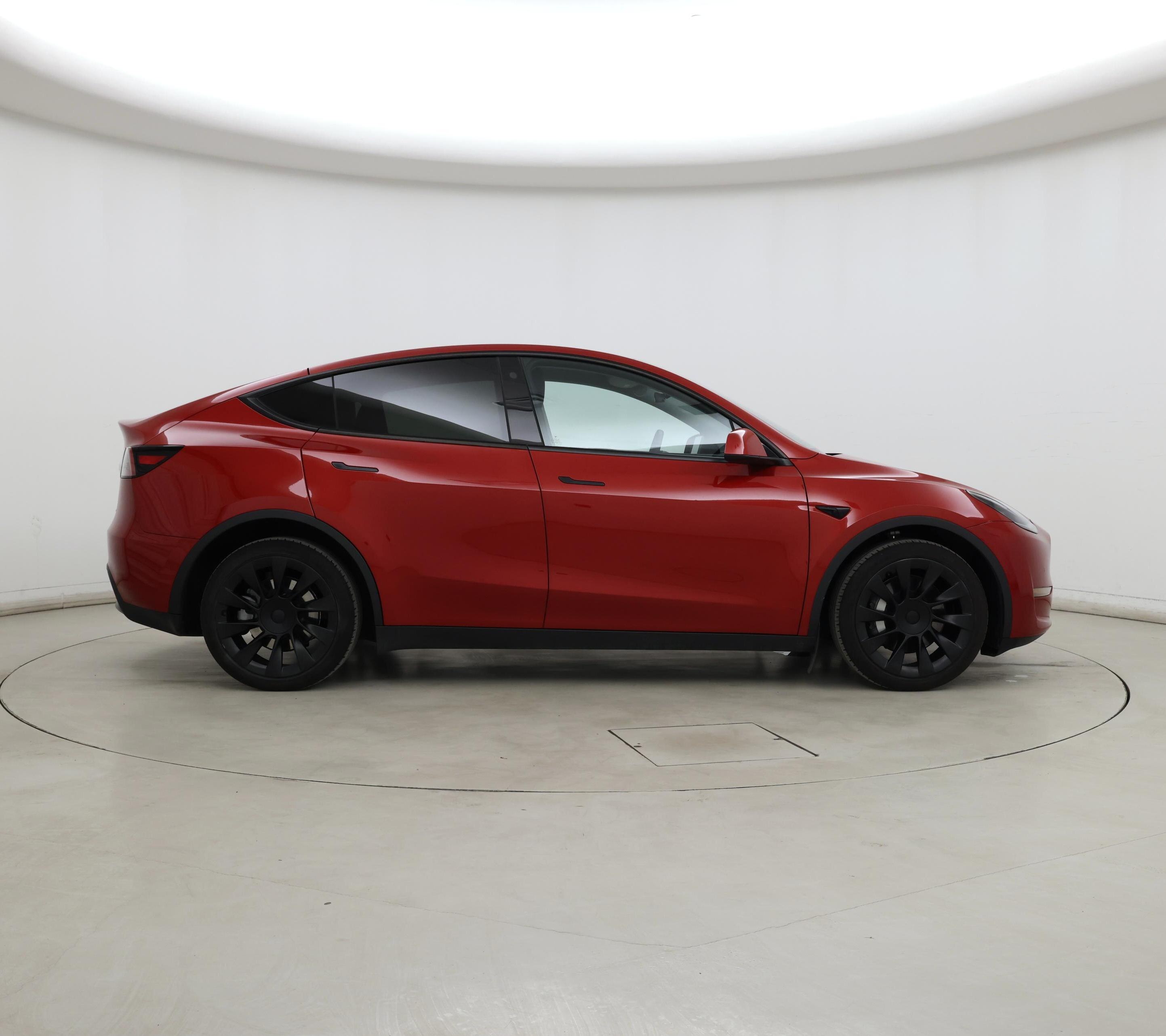 Thumbnail: 2022 Tesla Model Y - 7