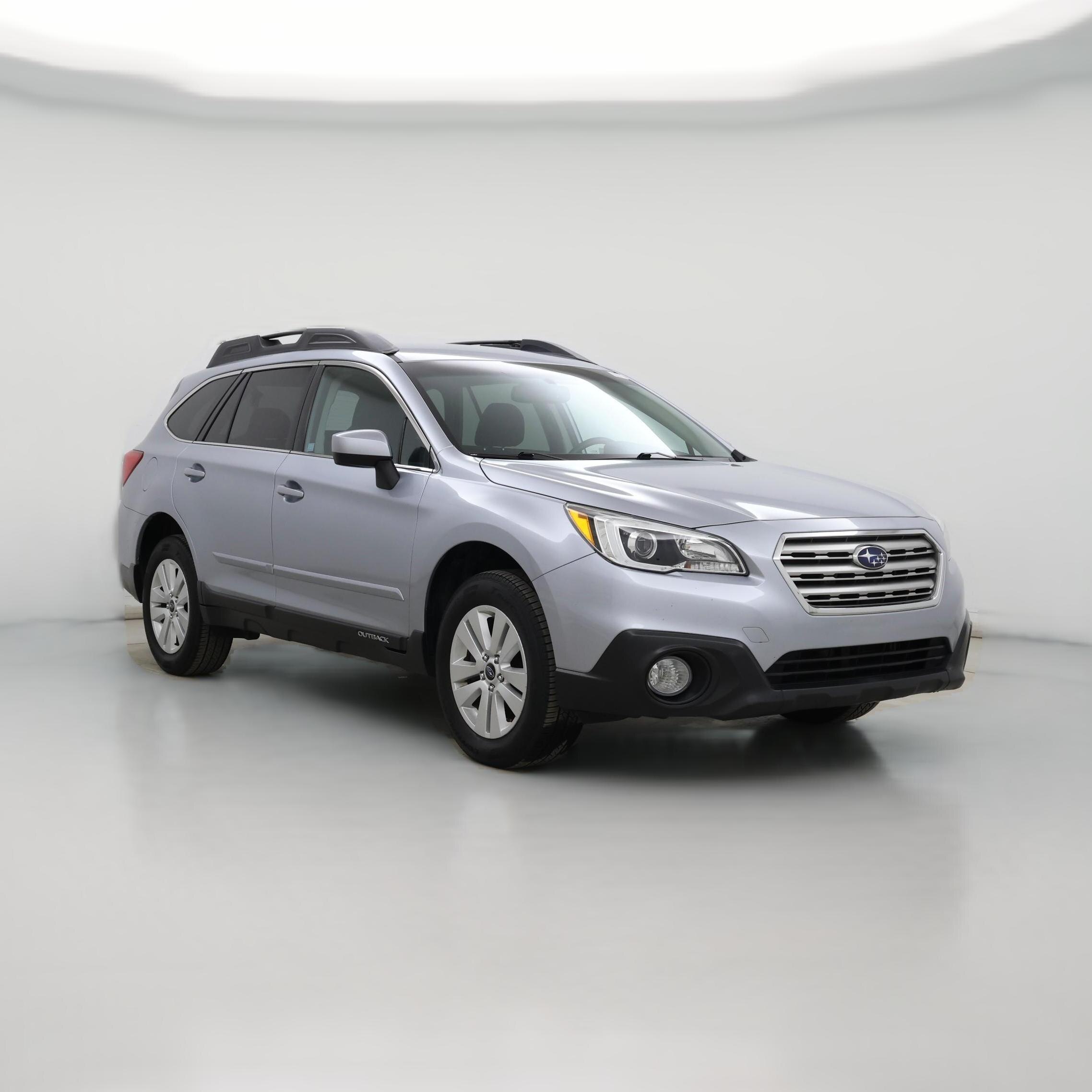 Thumbnail: 2015 Subaru Outback - 1