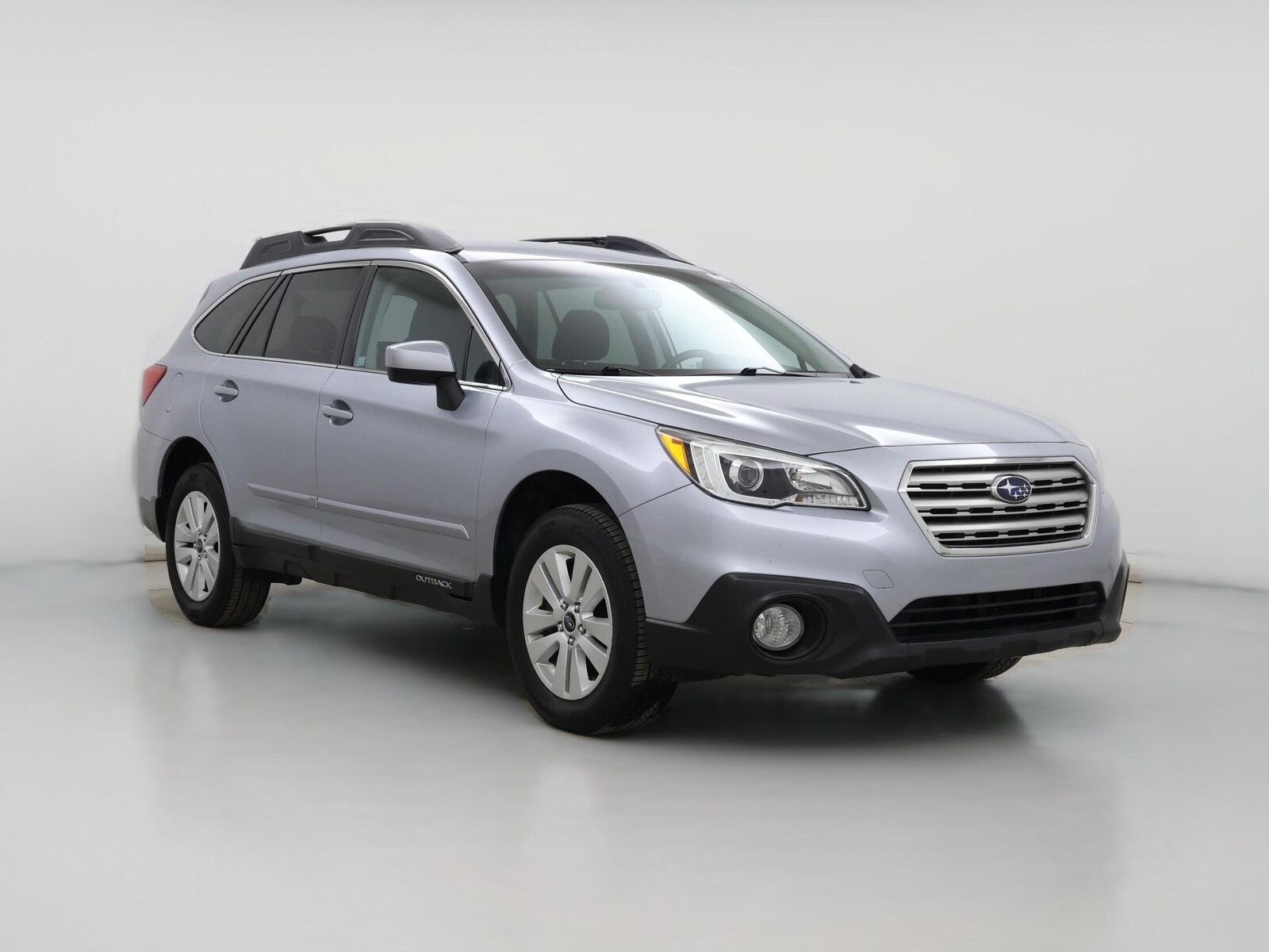 2015 Subaru Outback Premium