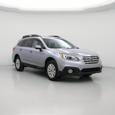 2015 Subaru Outback Premium