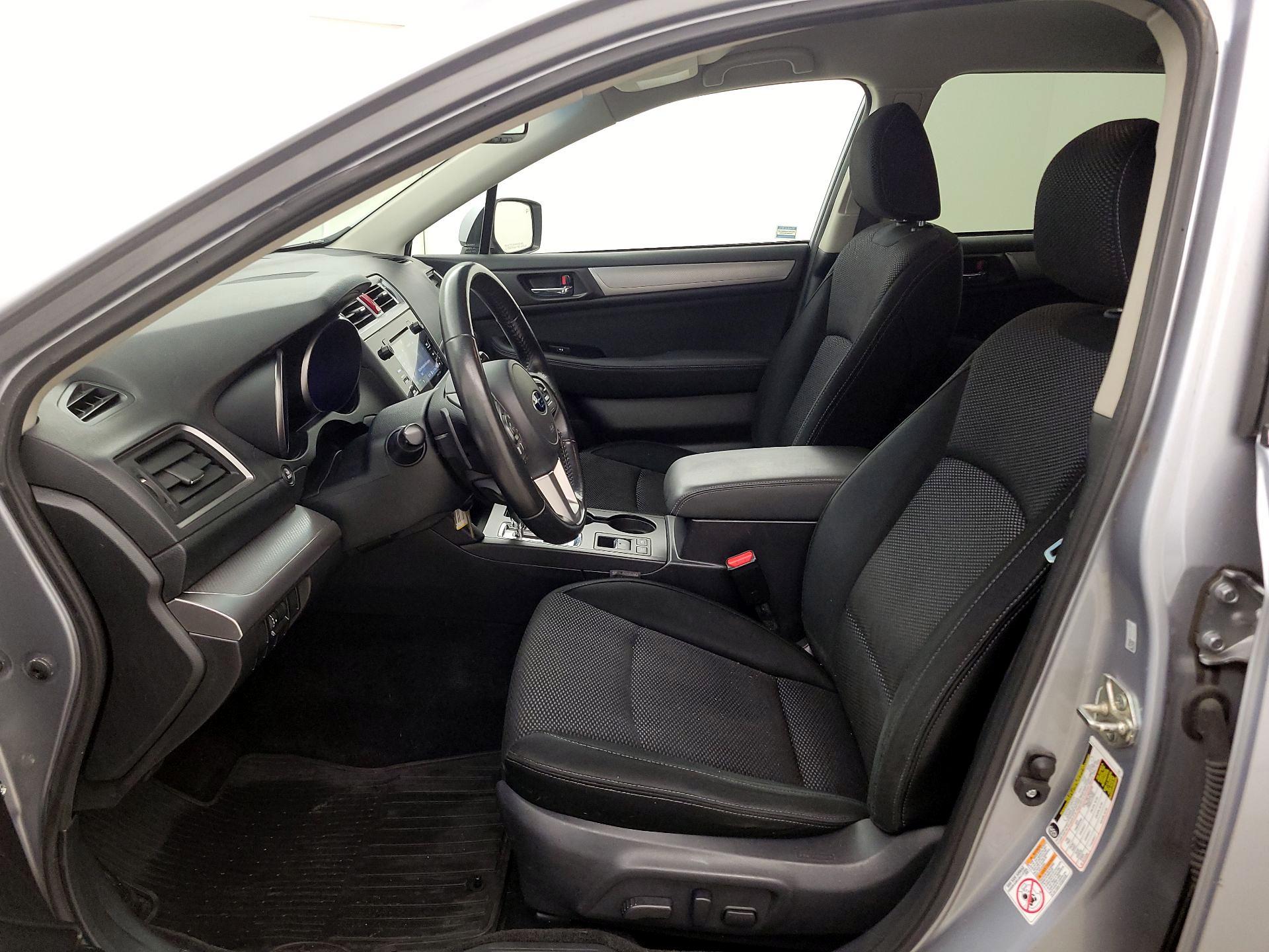 Thumbnail: 2015 Subaru Outback - 11