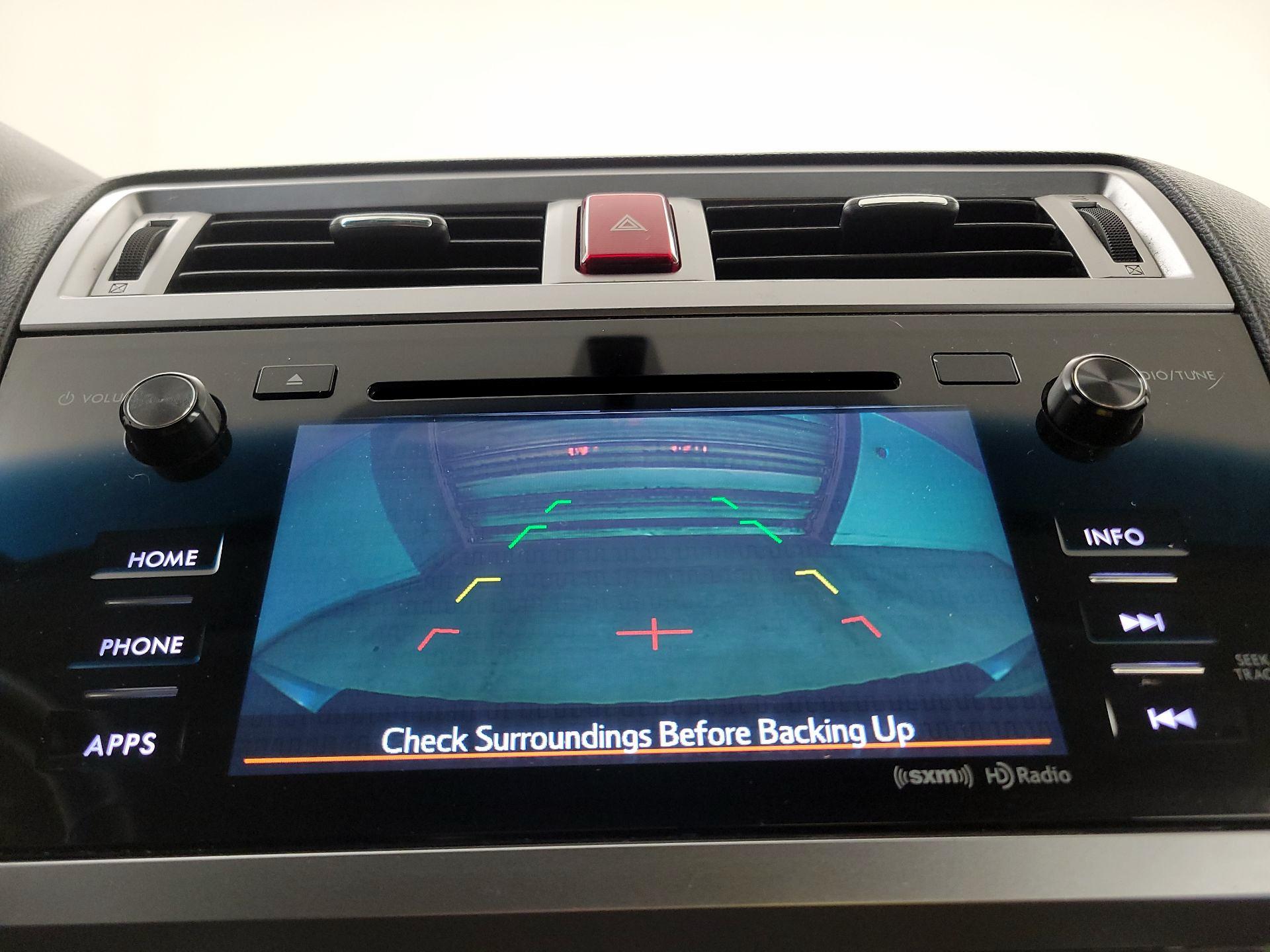 Thumbnail: 2015 Subaru Outback - 14