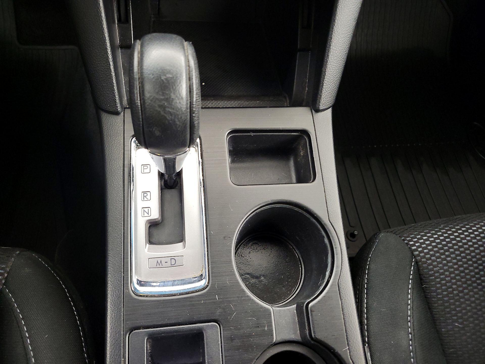 Thumbnail: 2015 Subaru Outback - 17