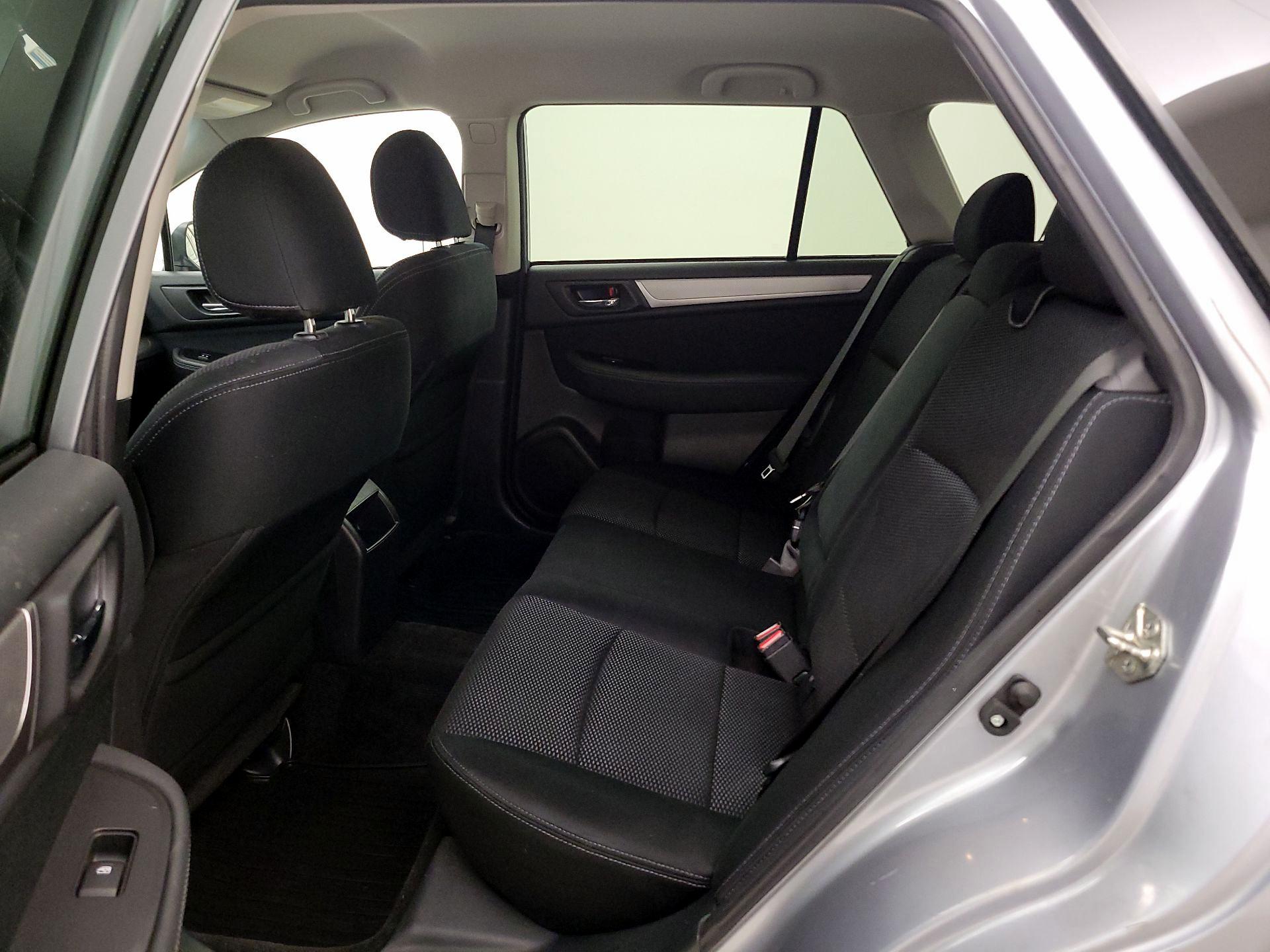 Thumbnail: 2015 Subaru Outback - 19