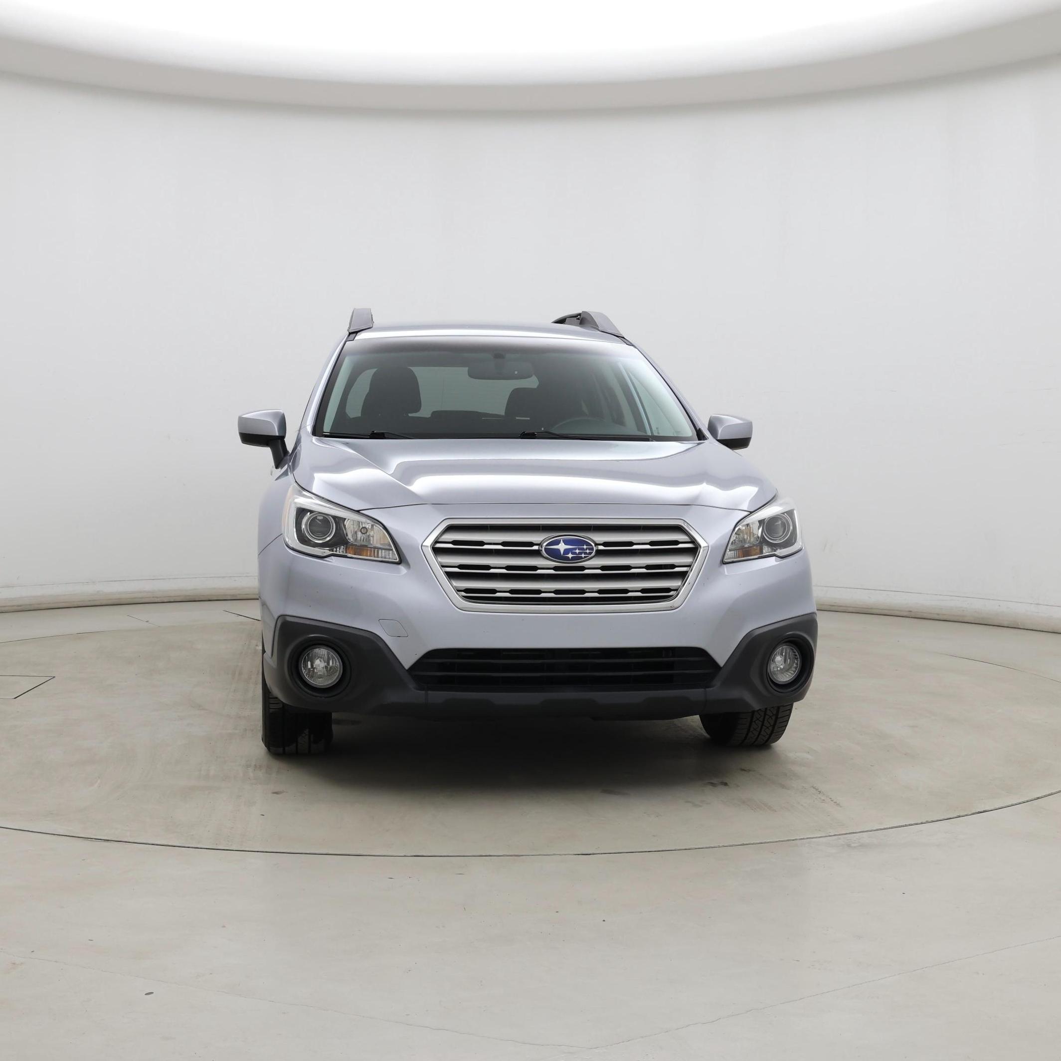 Thumbnail: 2015 Subaru Outback - 5