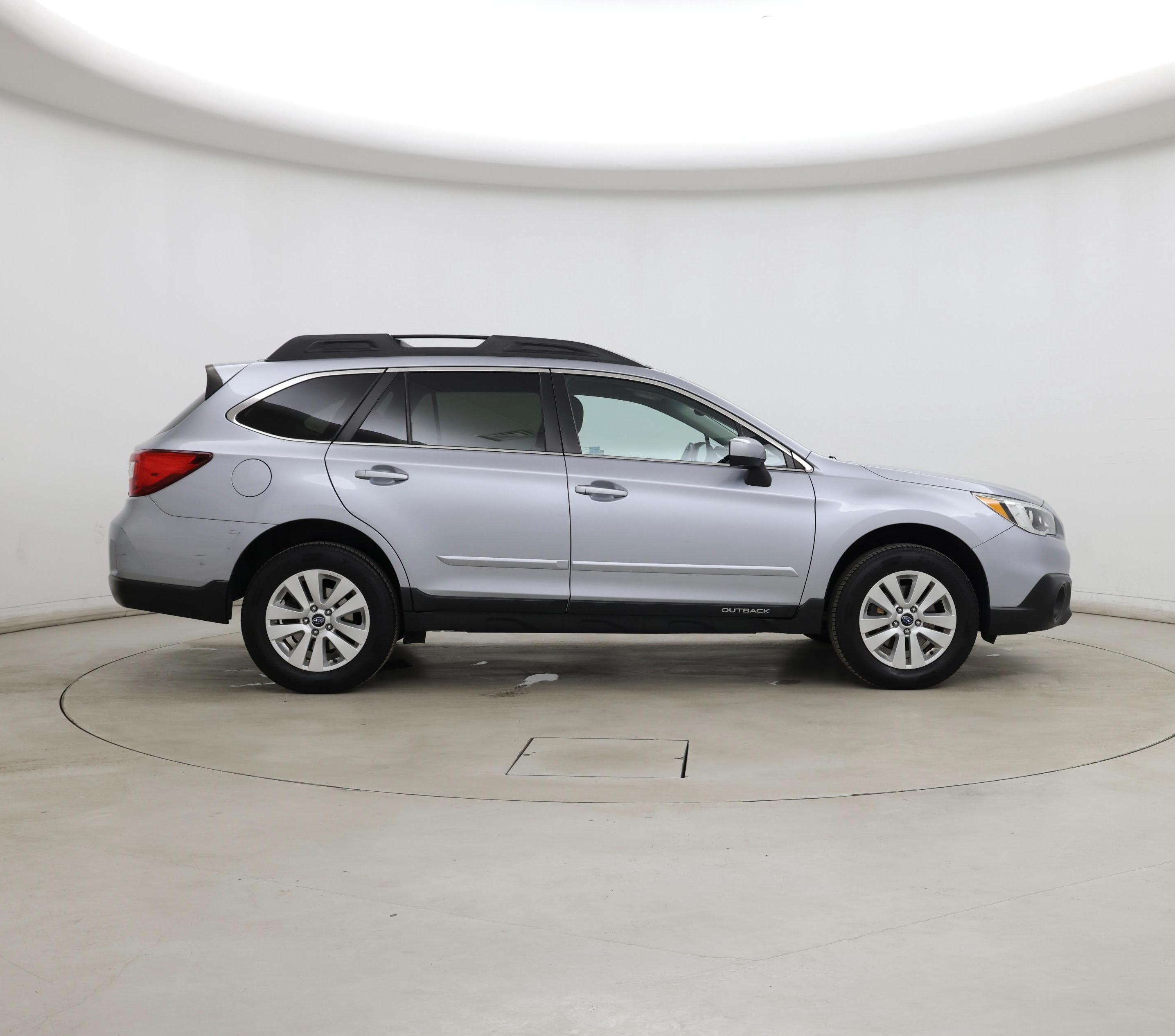 Thumbnail: 2015 Subaru Outback - 7